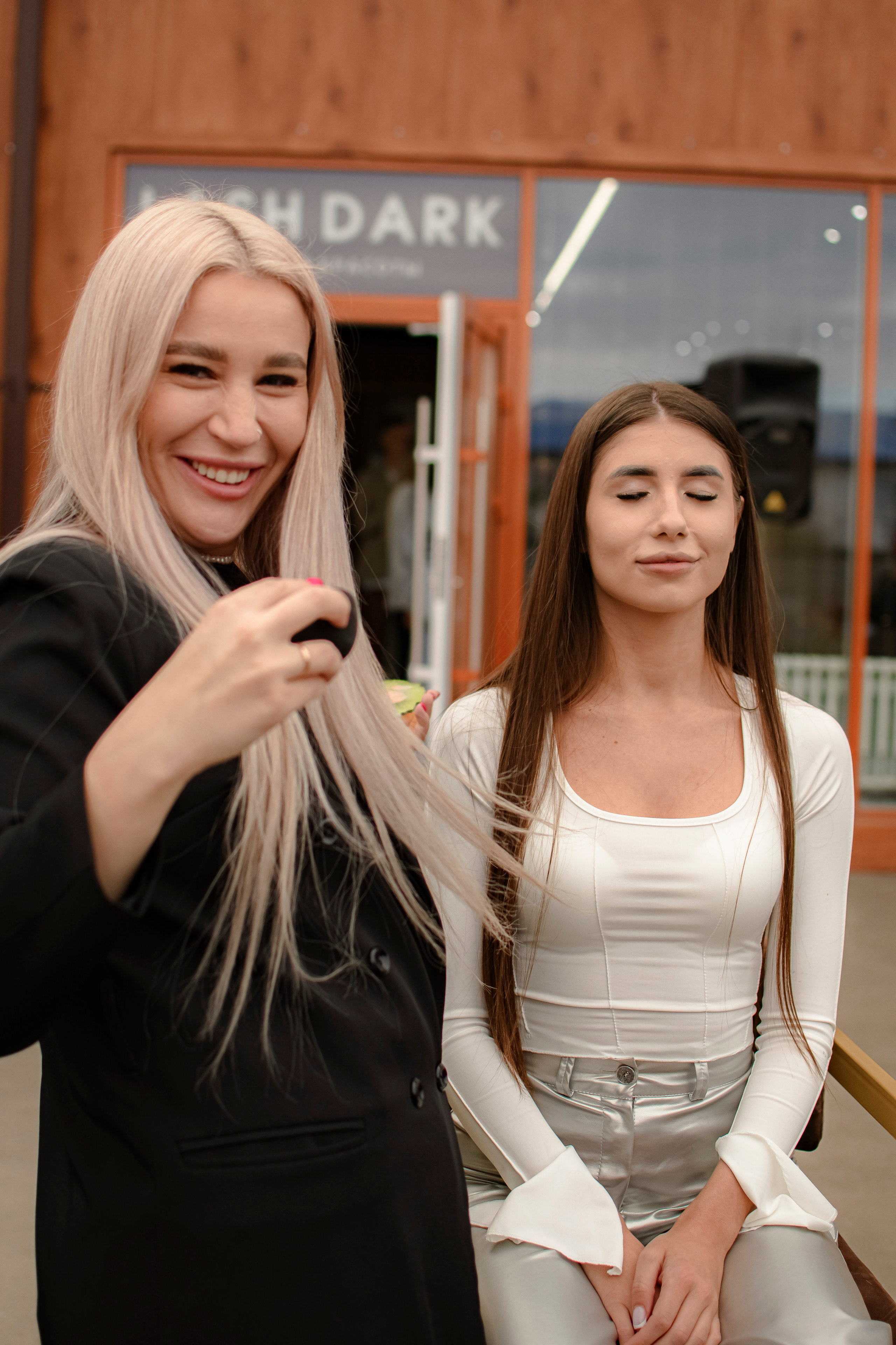 LASHDARK/ HB 3. Photokarish