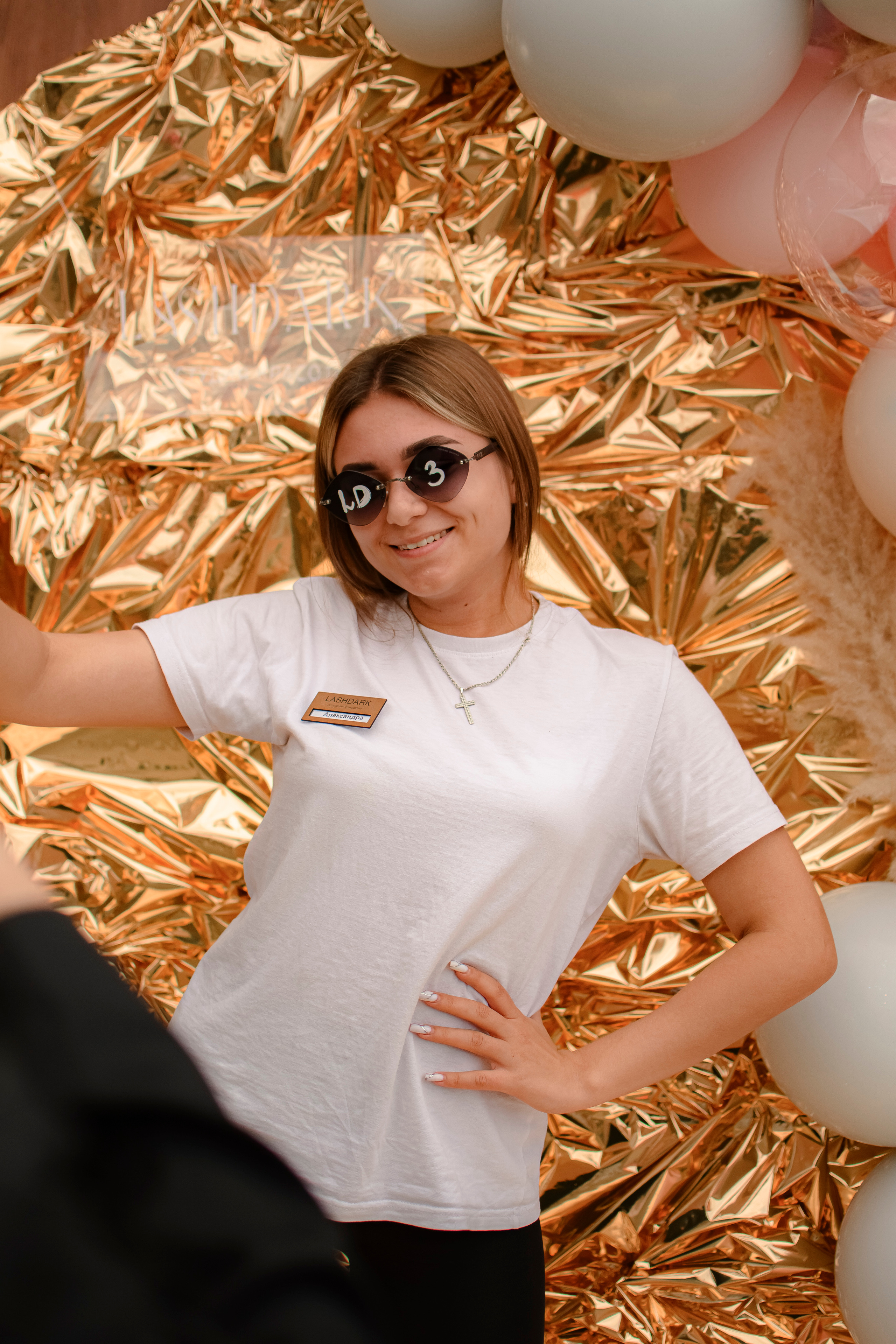 LASHDARK/ HB 3. Photokarish