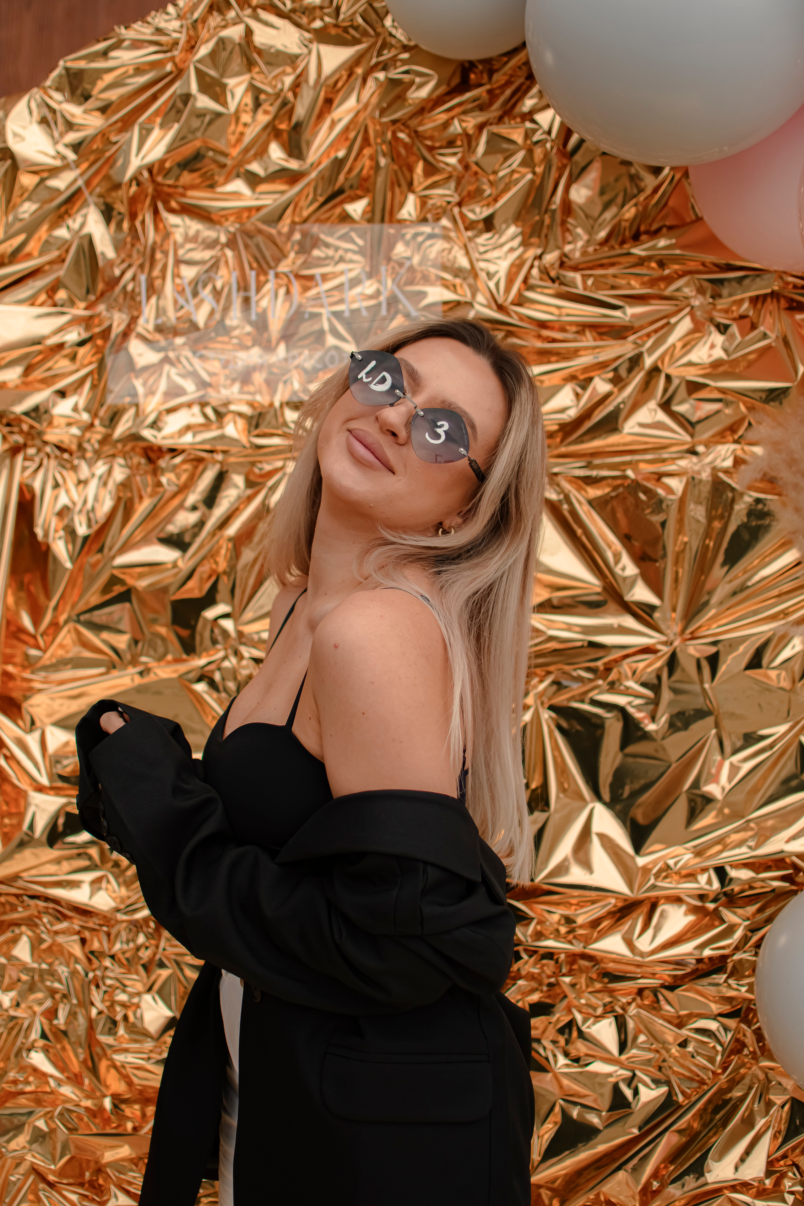 LASHDARK/ HB 3. Photokarish