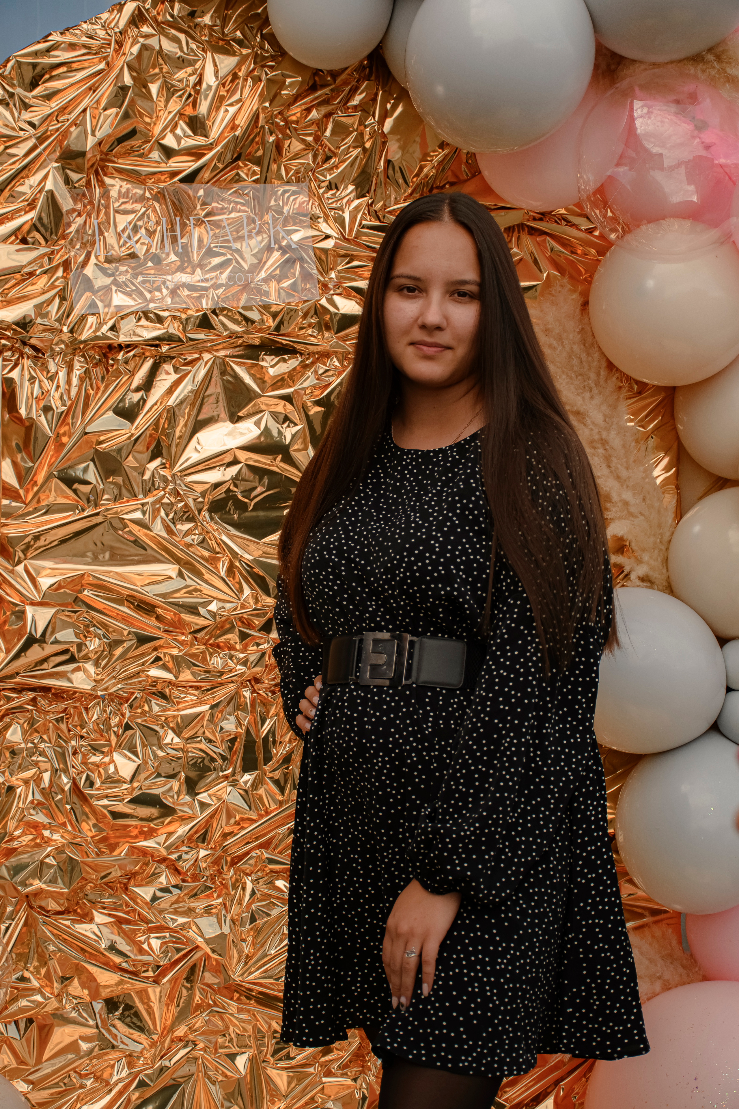 LASHDARK/ HB 3. Photokarish