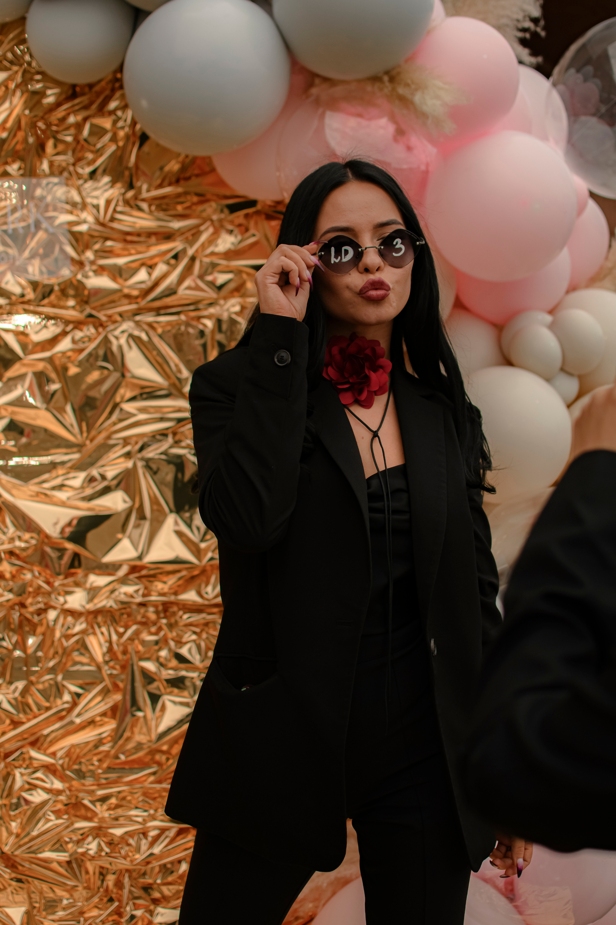 LASHDARK/ HB 3. Photokarish