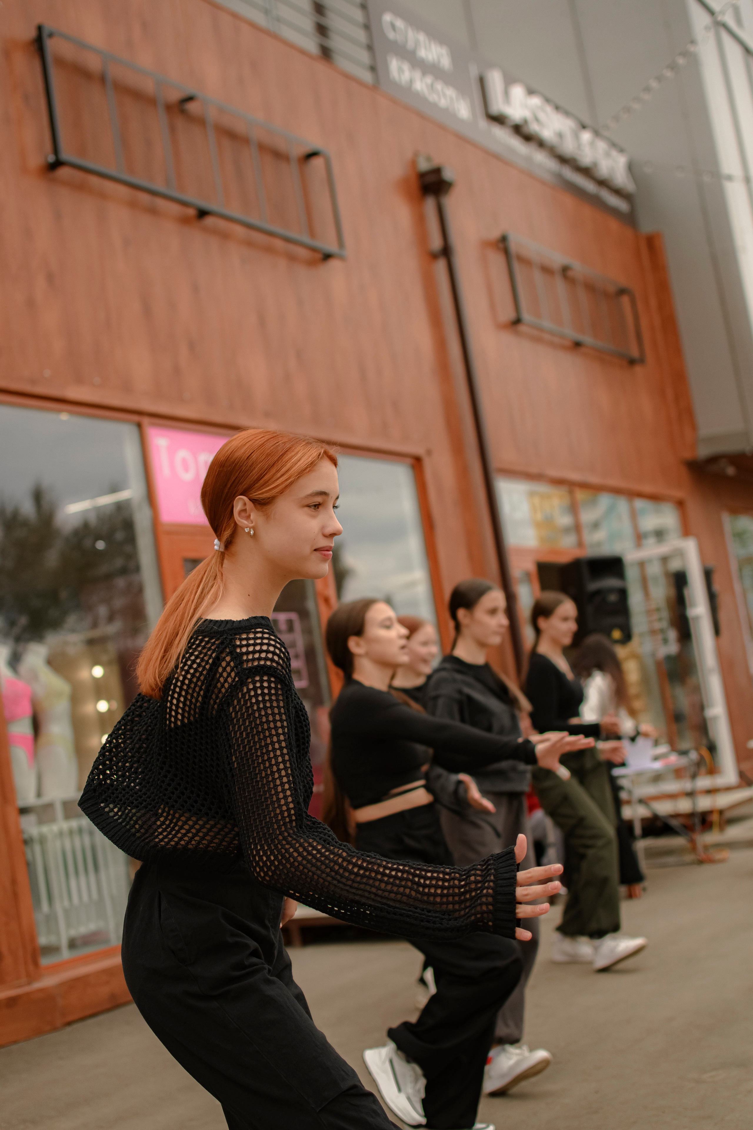 LASHDARK/ HB 3. Photokarish