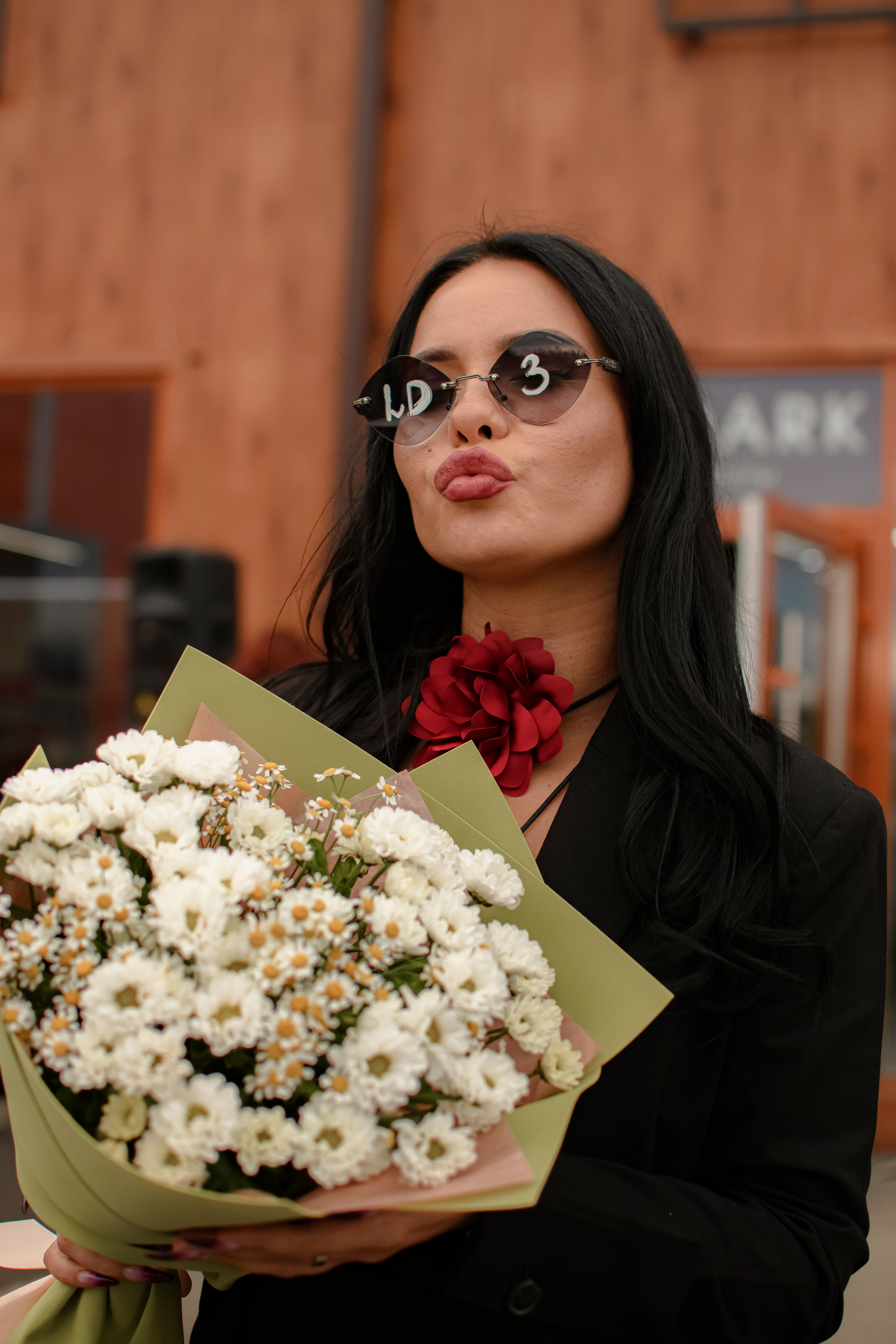 LASHDARK/ HB 3. Photokarish