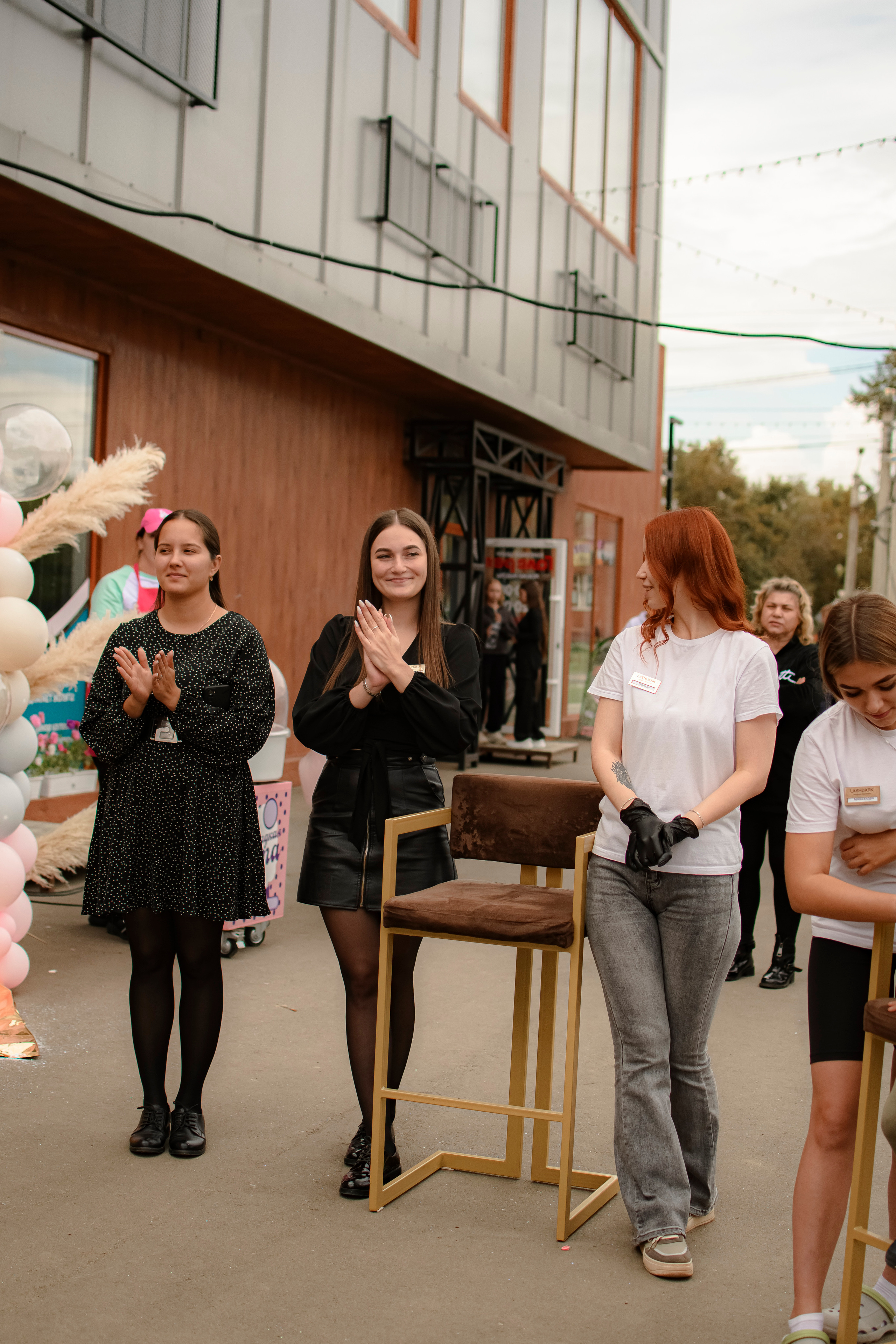 LASHDARK/ HB 3. Photokarish