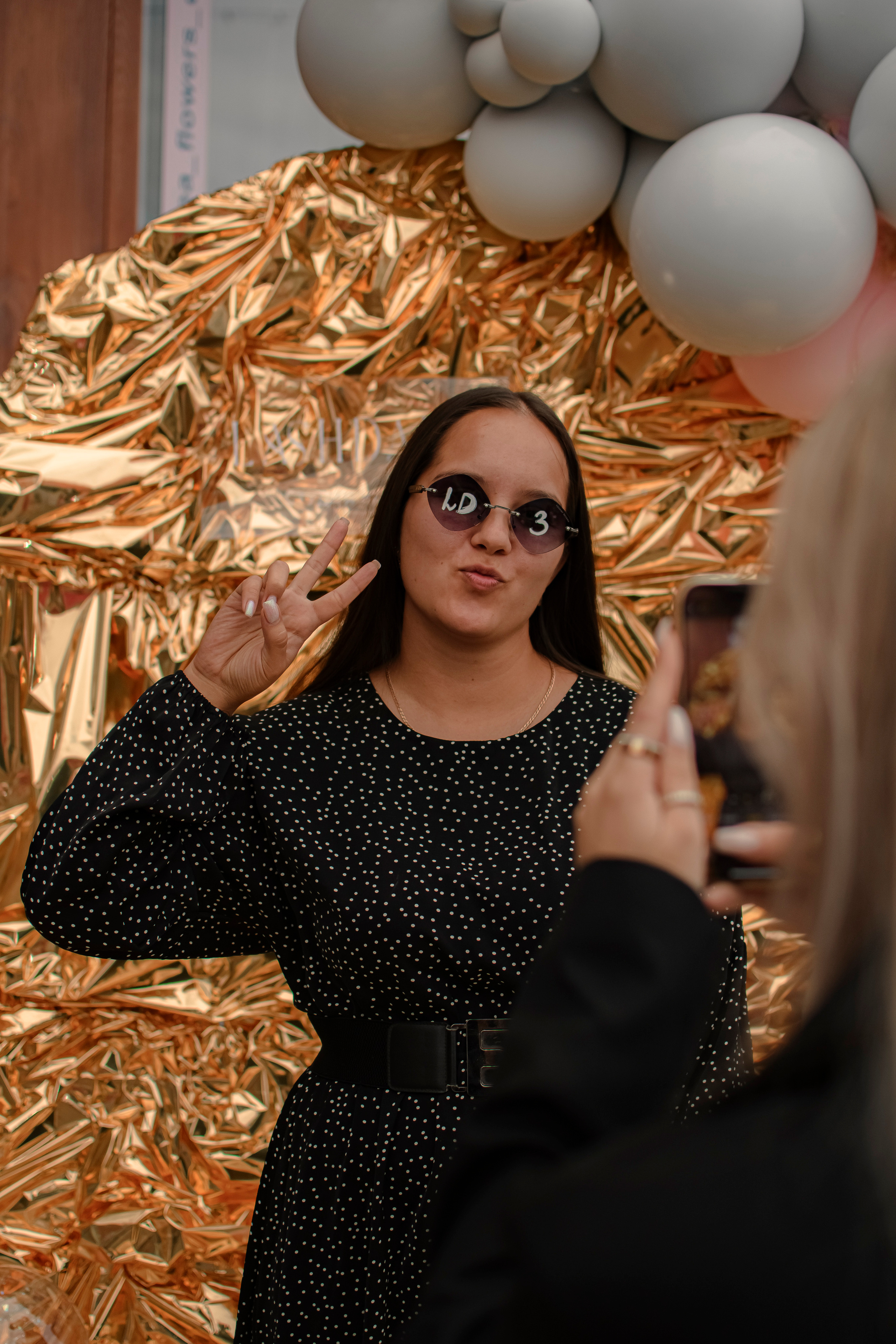 LASHDARK/ HB 3. Photokarish