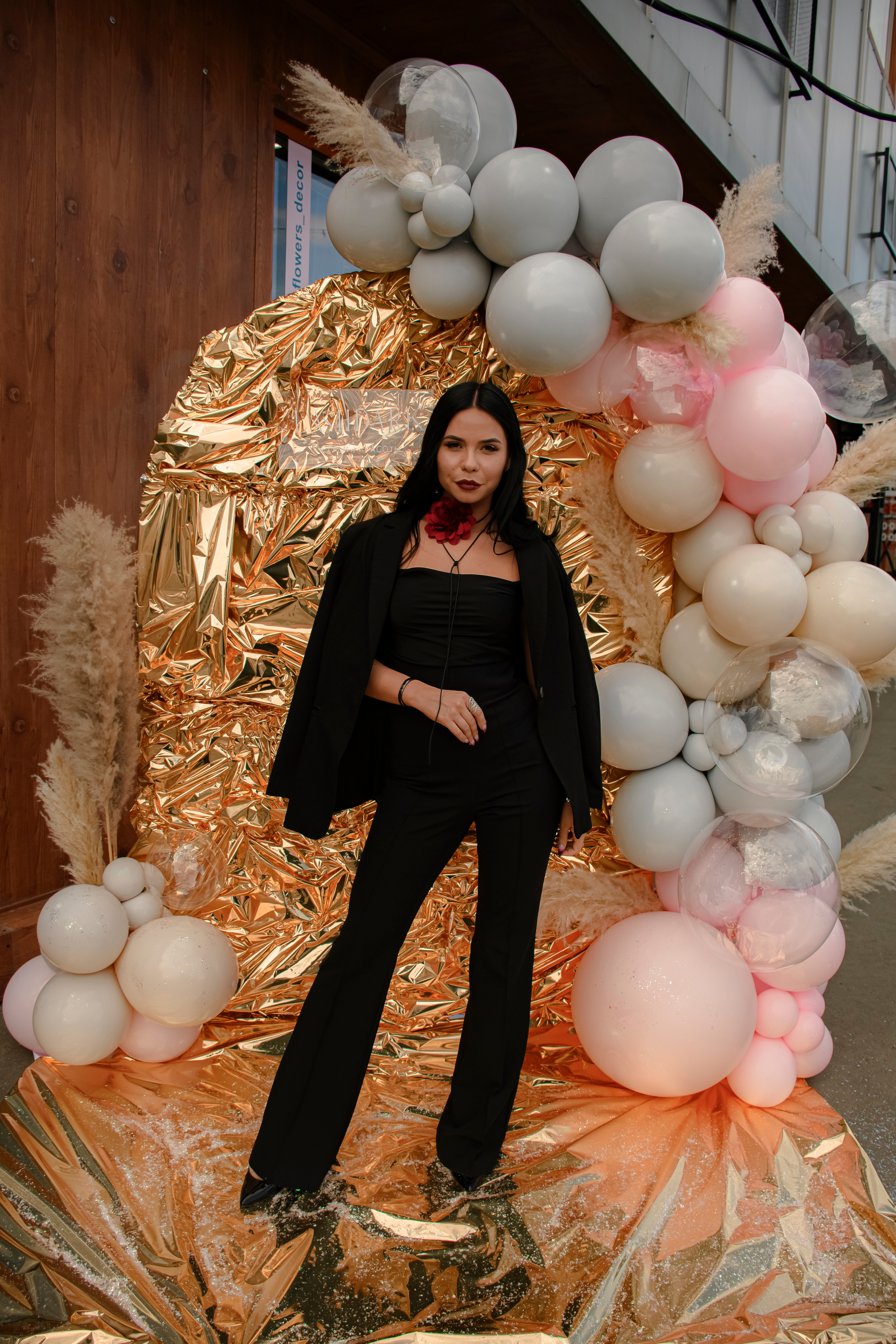 LASHDARK/ HB 3. Photokarish