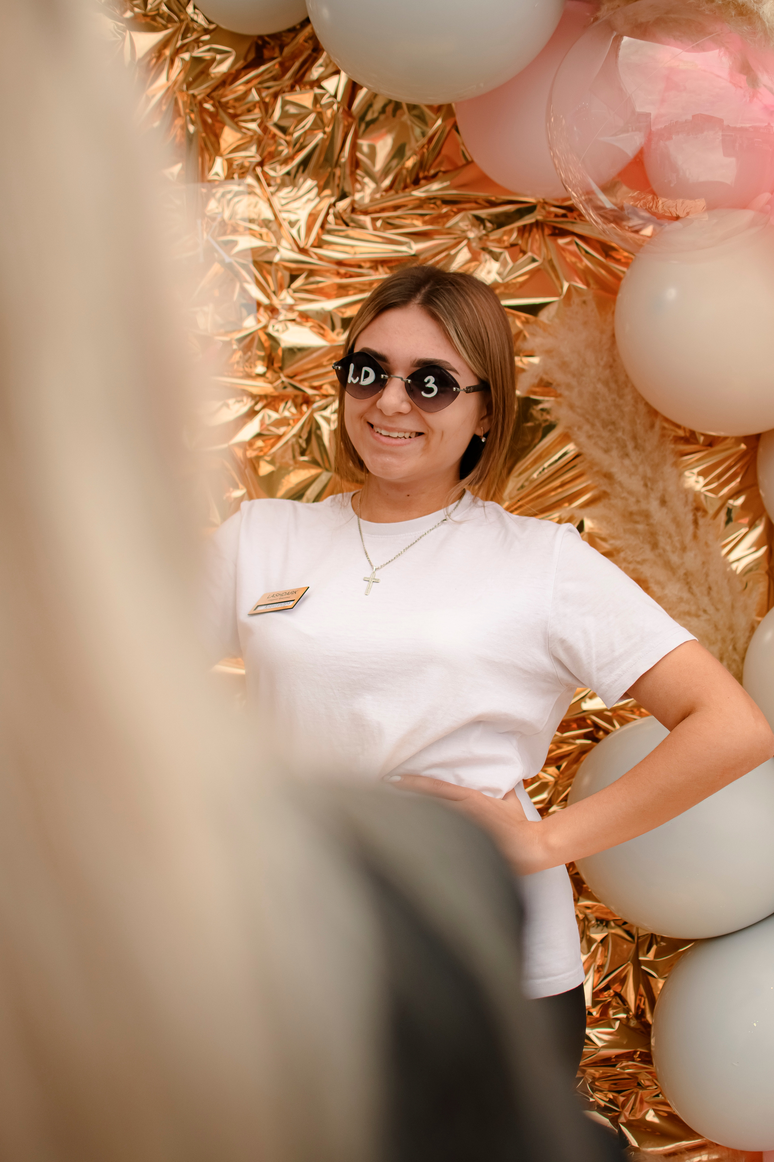 LASHDARK/ HB 3. Photokarish