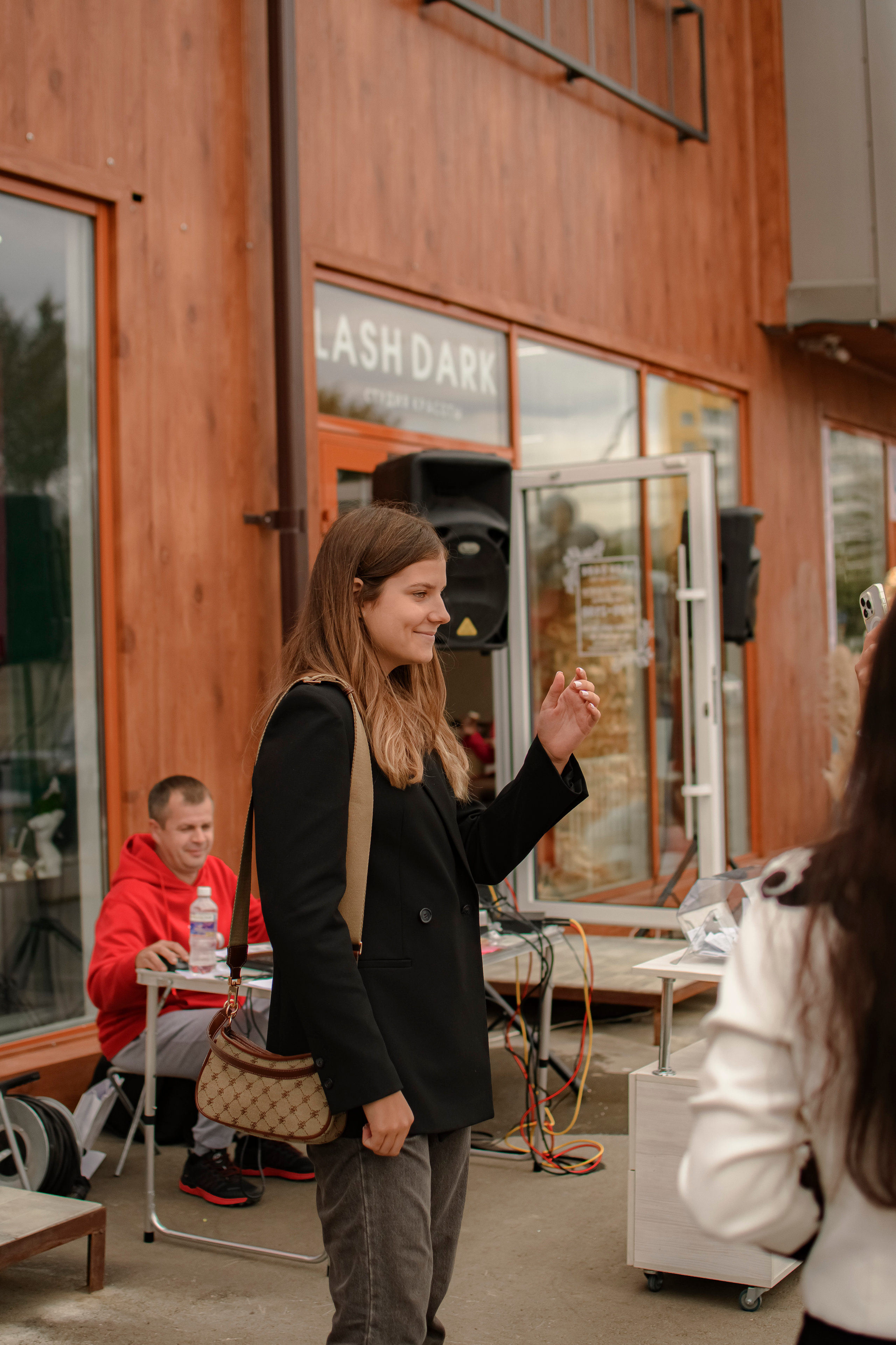 LASHDARK/ HB 3. Photokarish