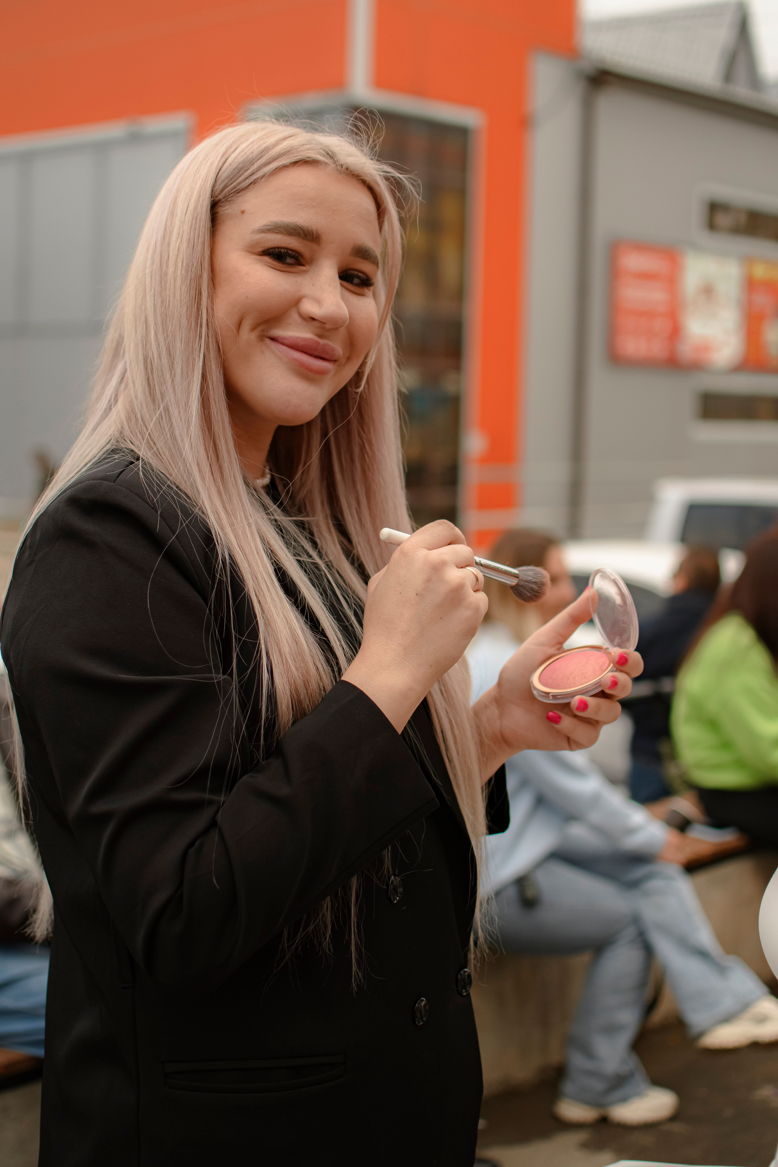 LASHDARK/ HB 3. Photokarish