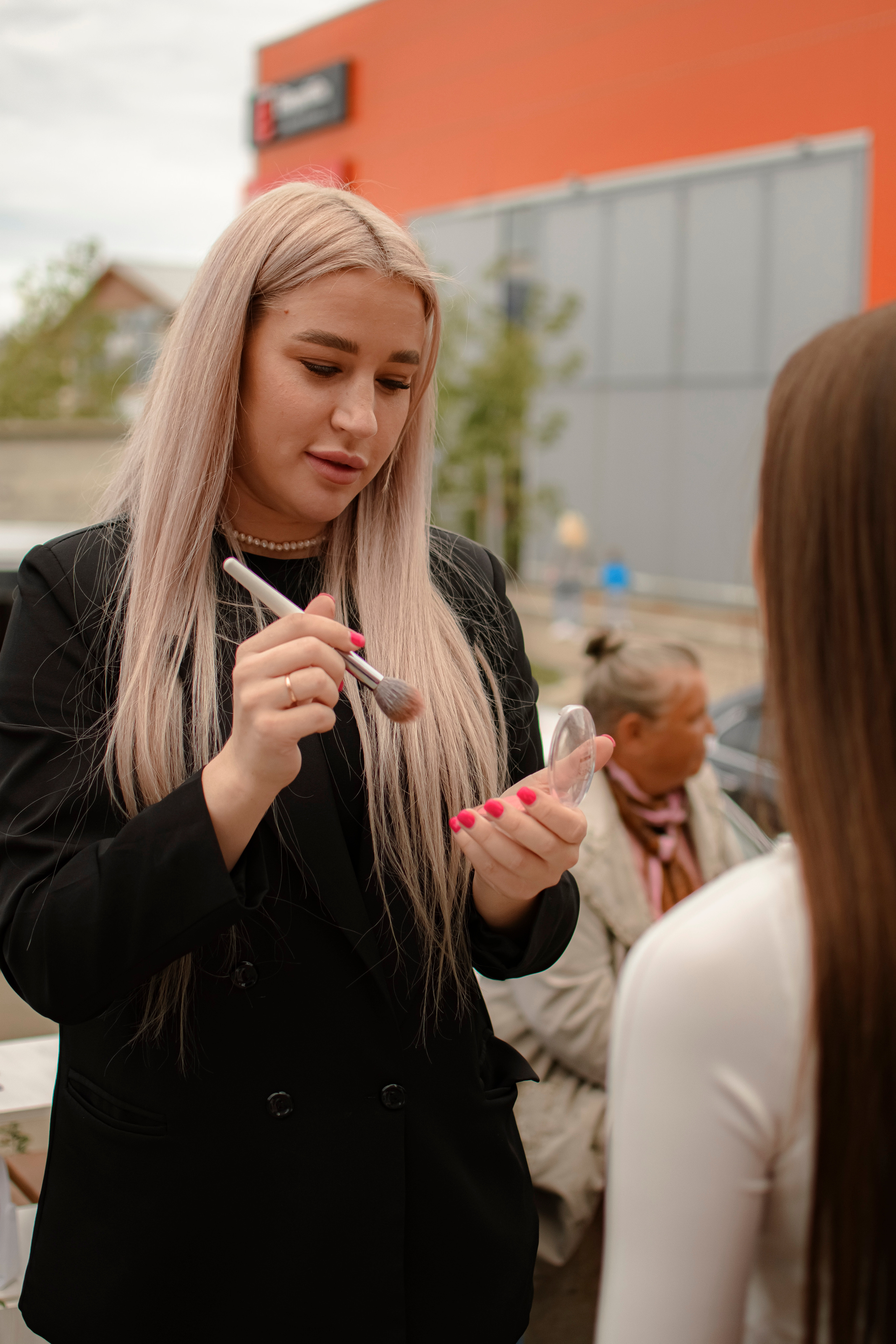 LASHDARK/ HB 3. Photokarish