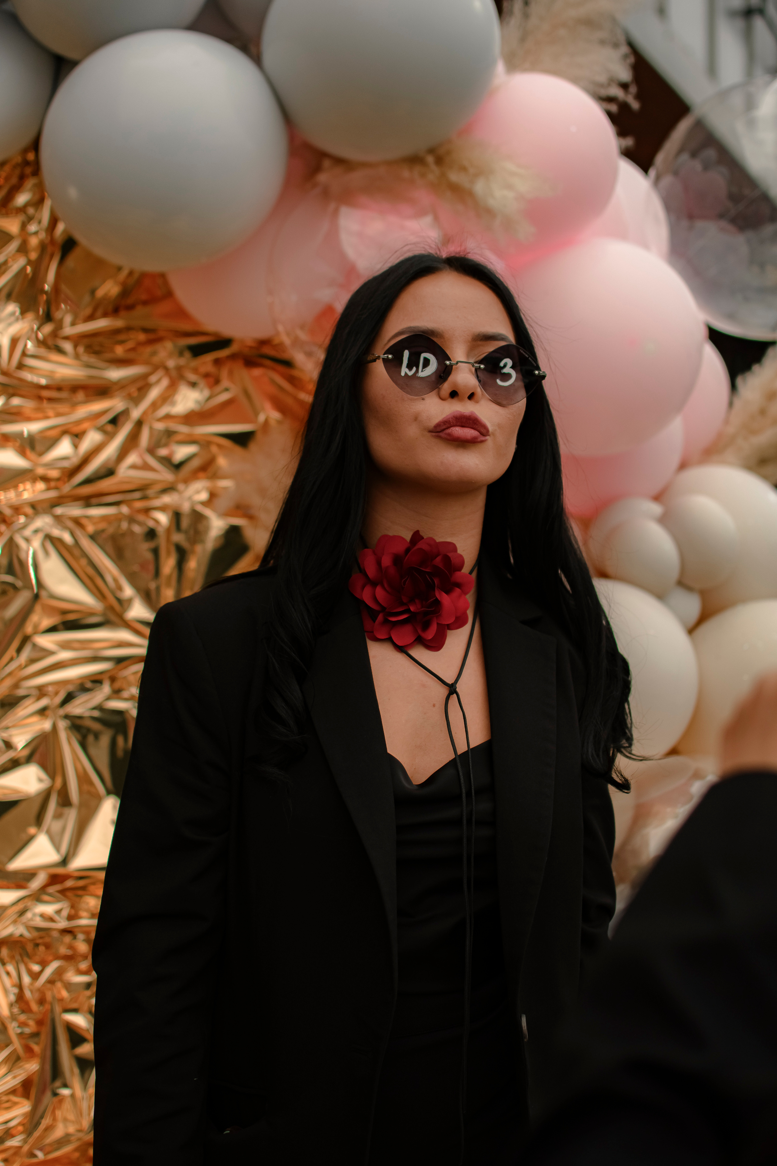 LASHDARK/ HB 3. Photokarish