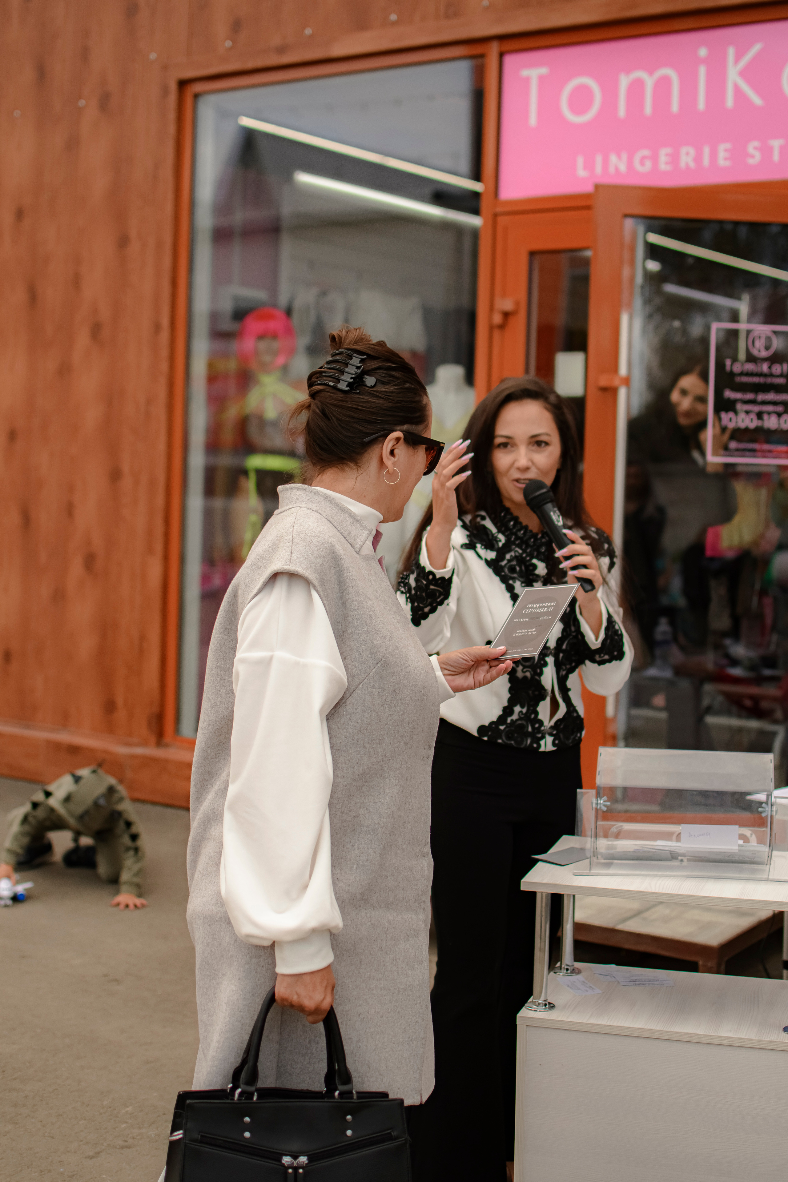 LASHDARK/ HB 3. Photokarish