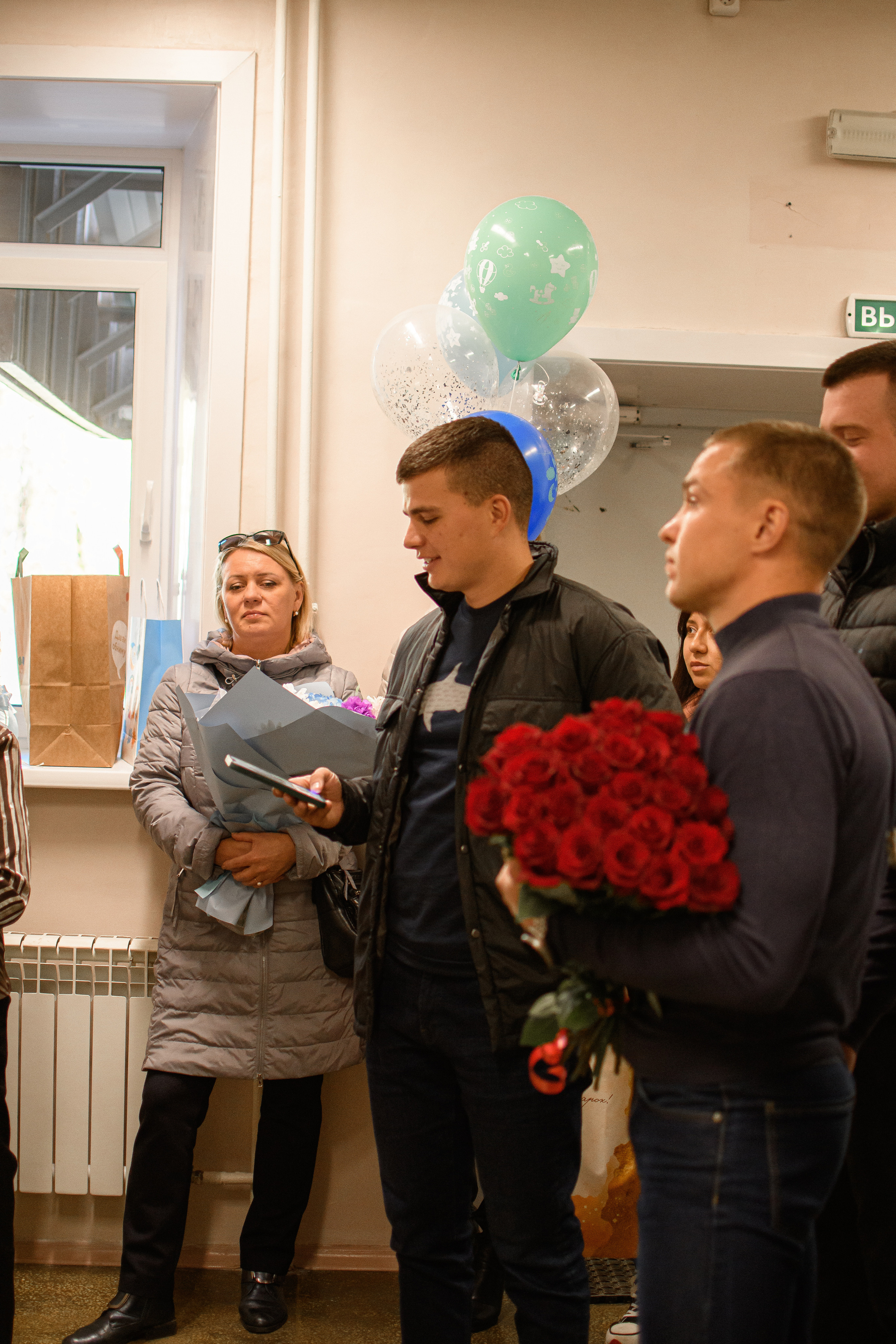 ВЫПИСКА. Photokarish