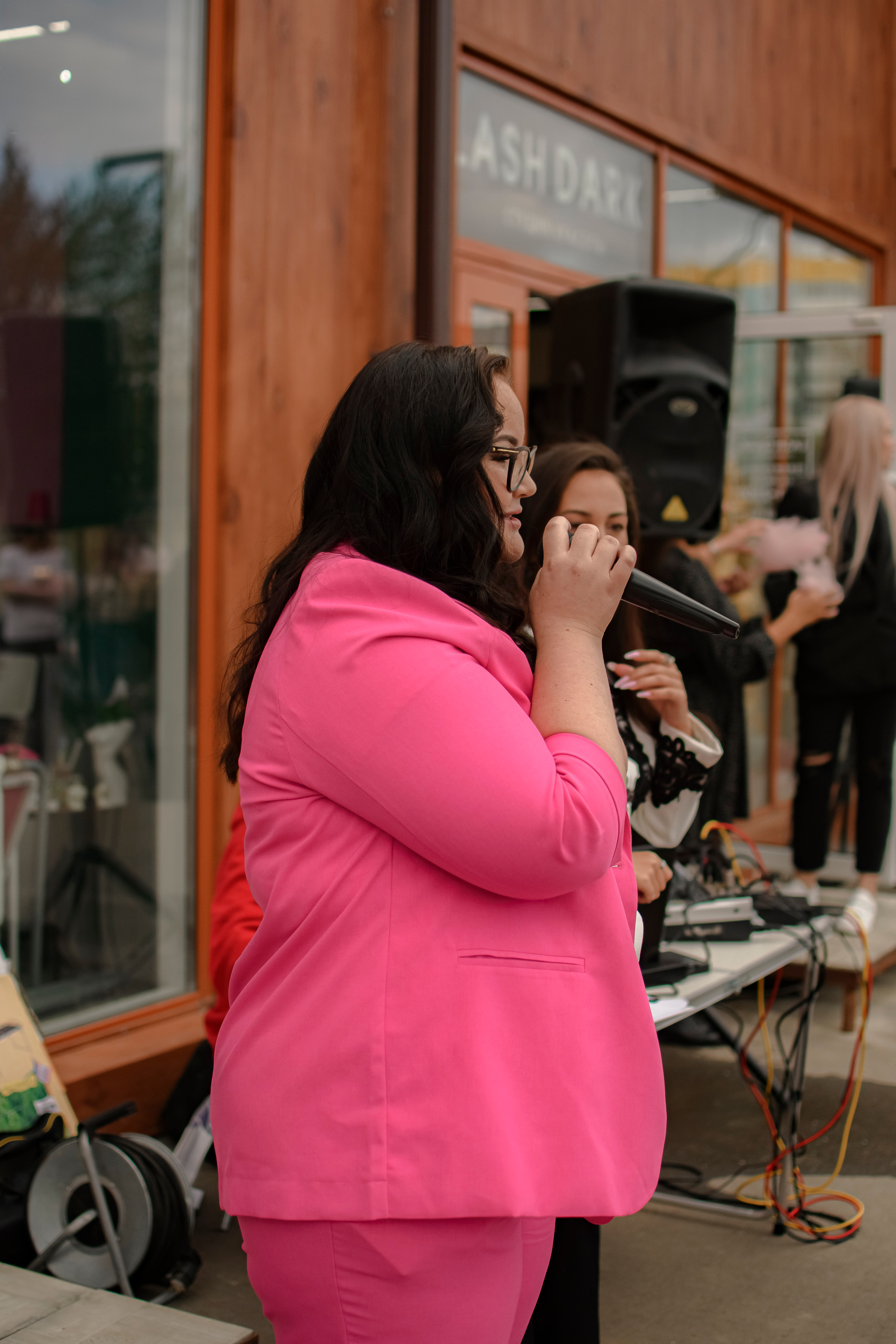 LASHDARK/ HB 3. Photokarish