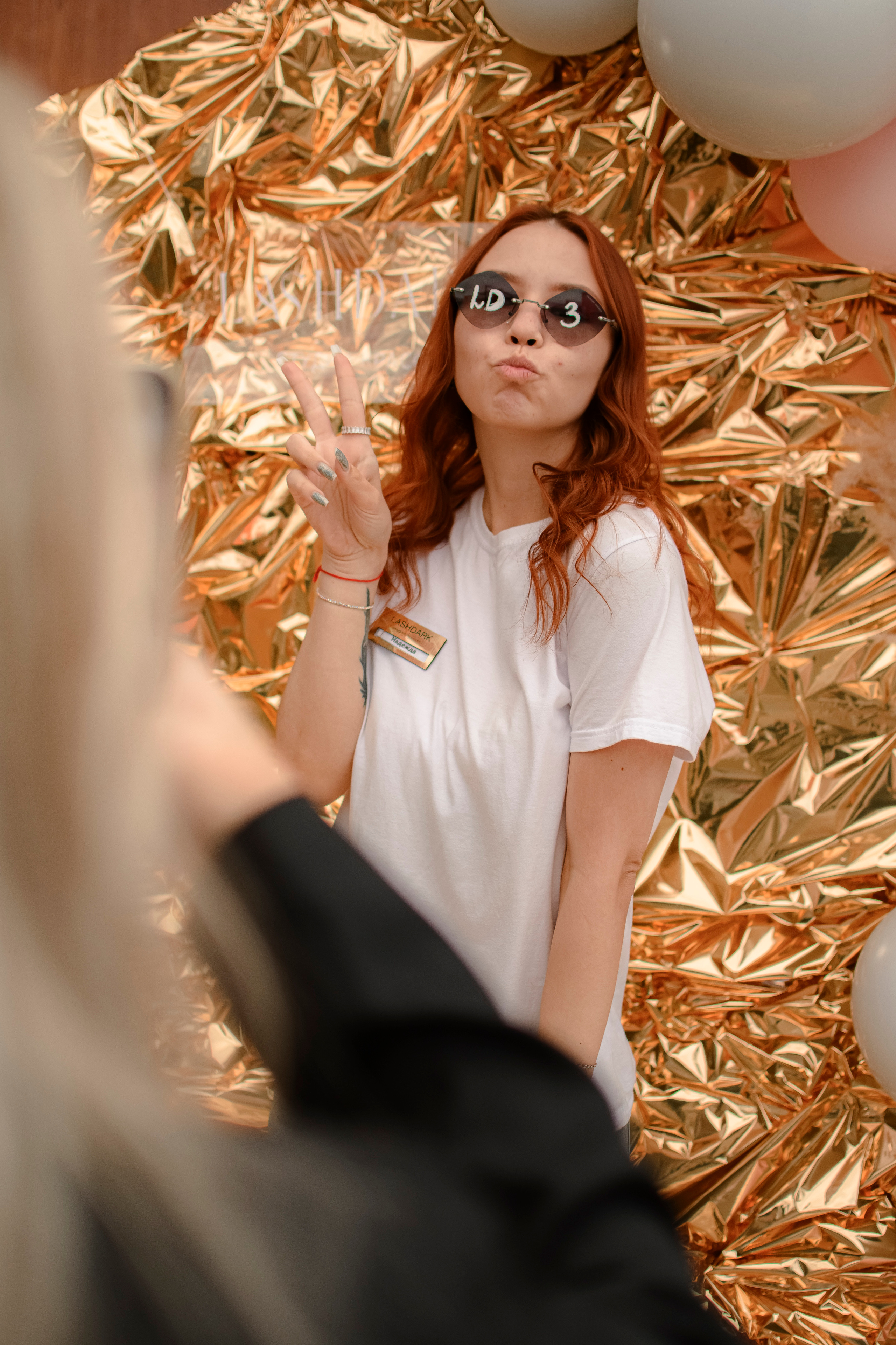 LASHDARK/ HB 3. Photokarish