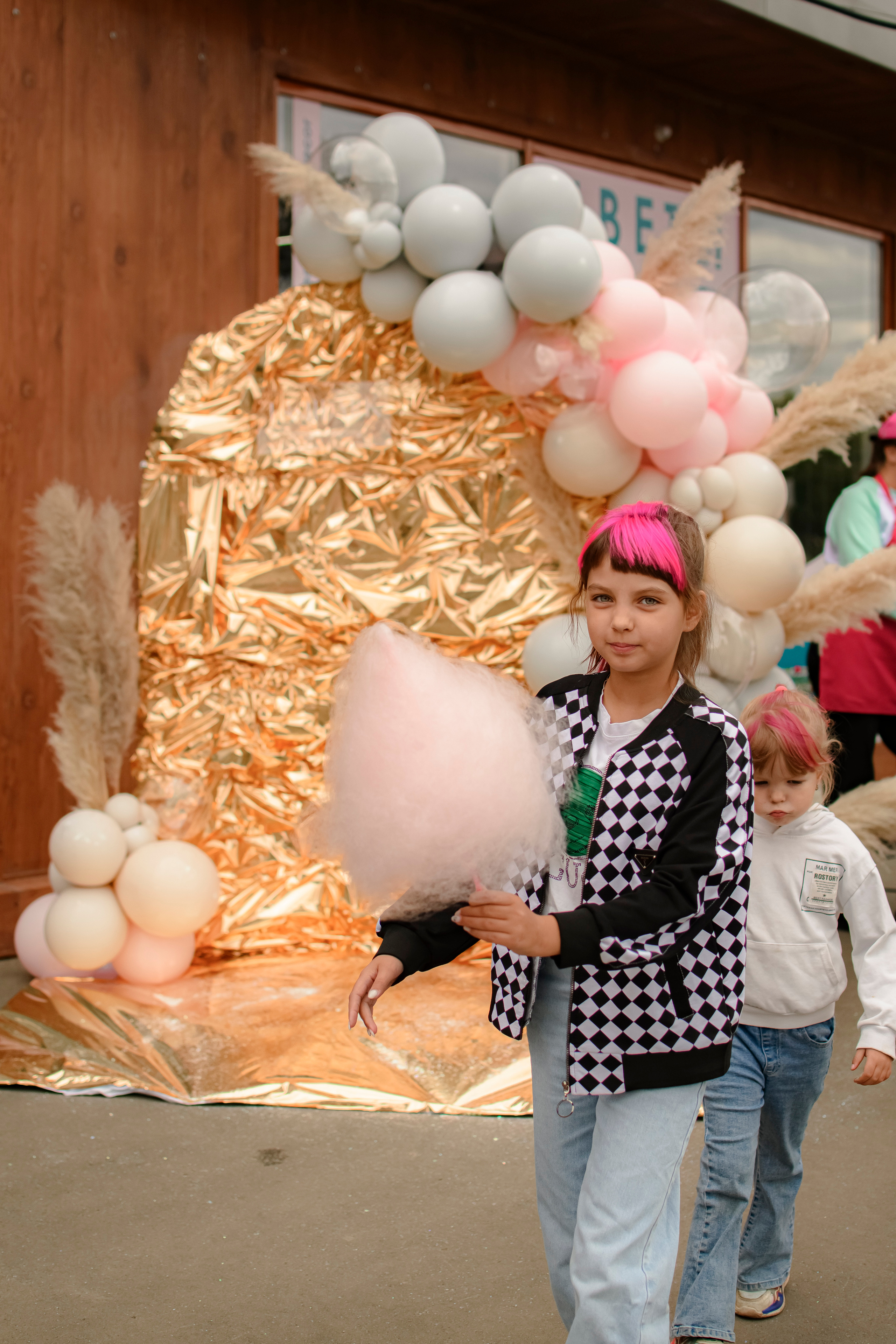 LASHDARK/ HB 3. Photokarish