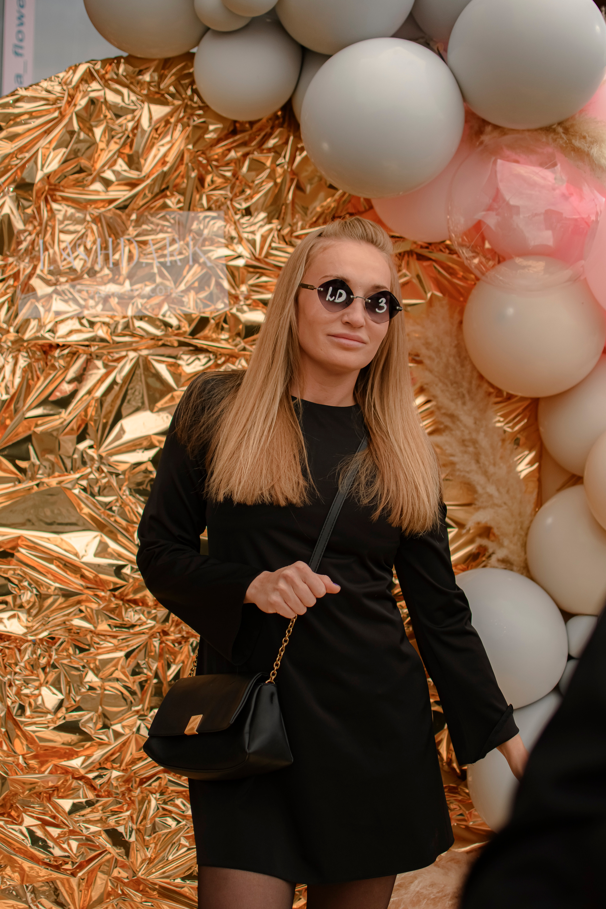 LASHDARK/ HB 3. Photokarish