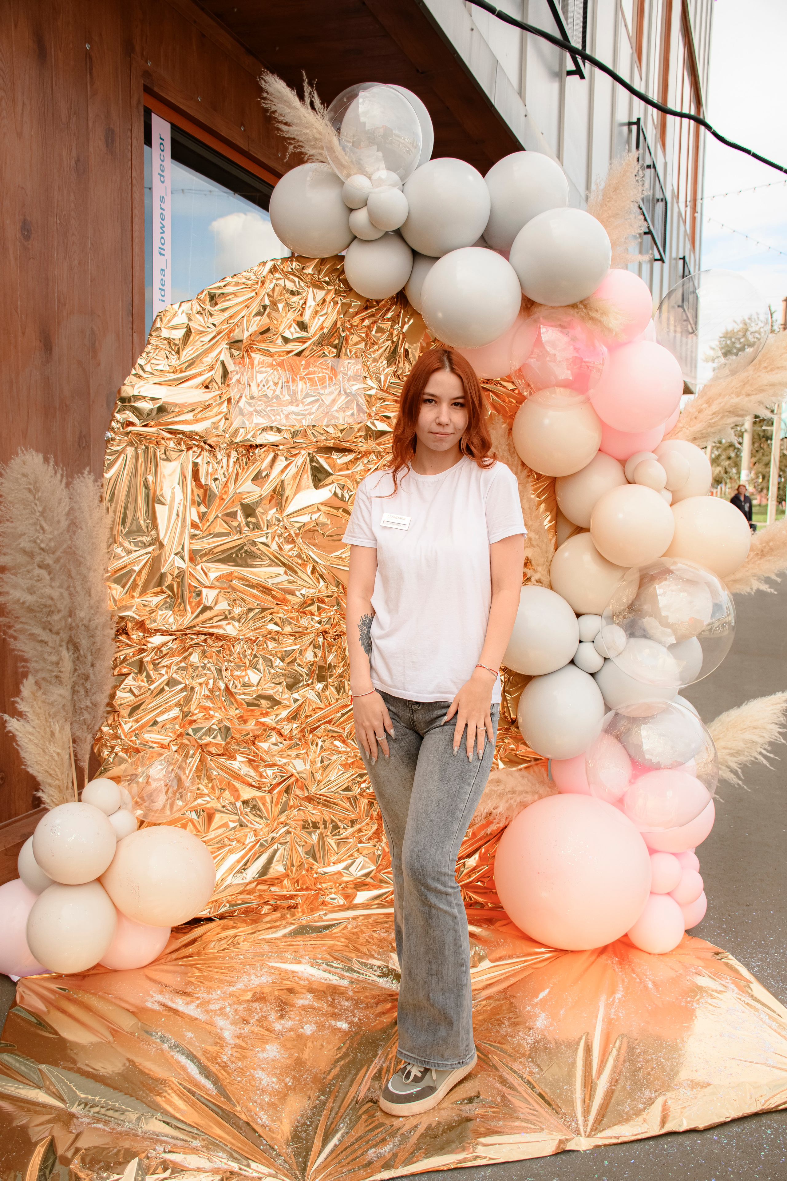 LASHDARK/ HB 3. Photokarish