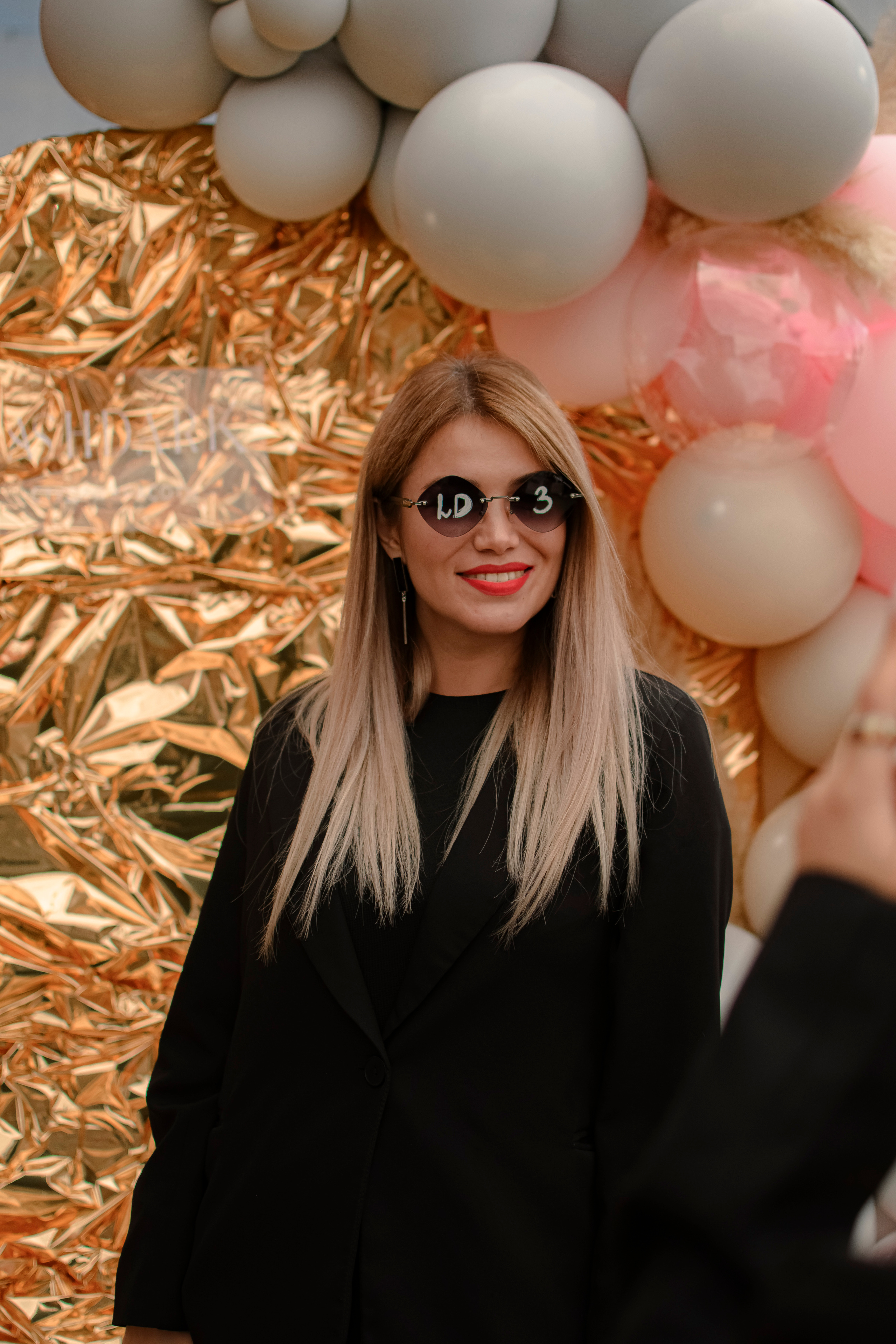 LASHDARK/ HB 3. Photokarish