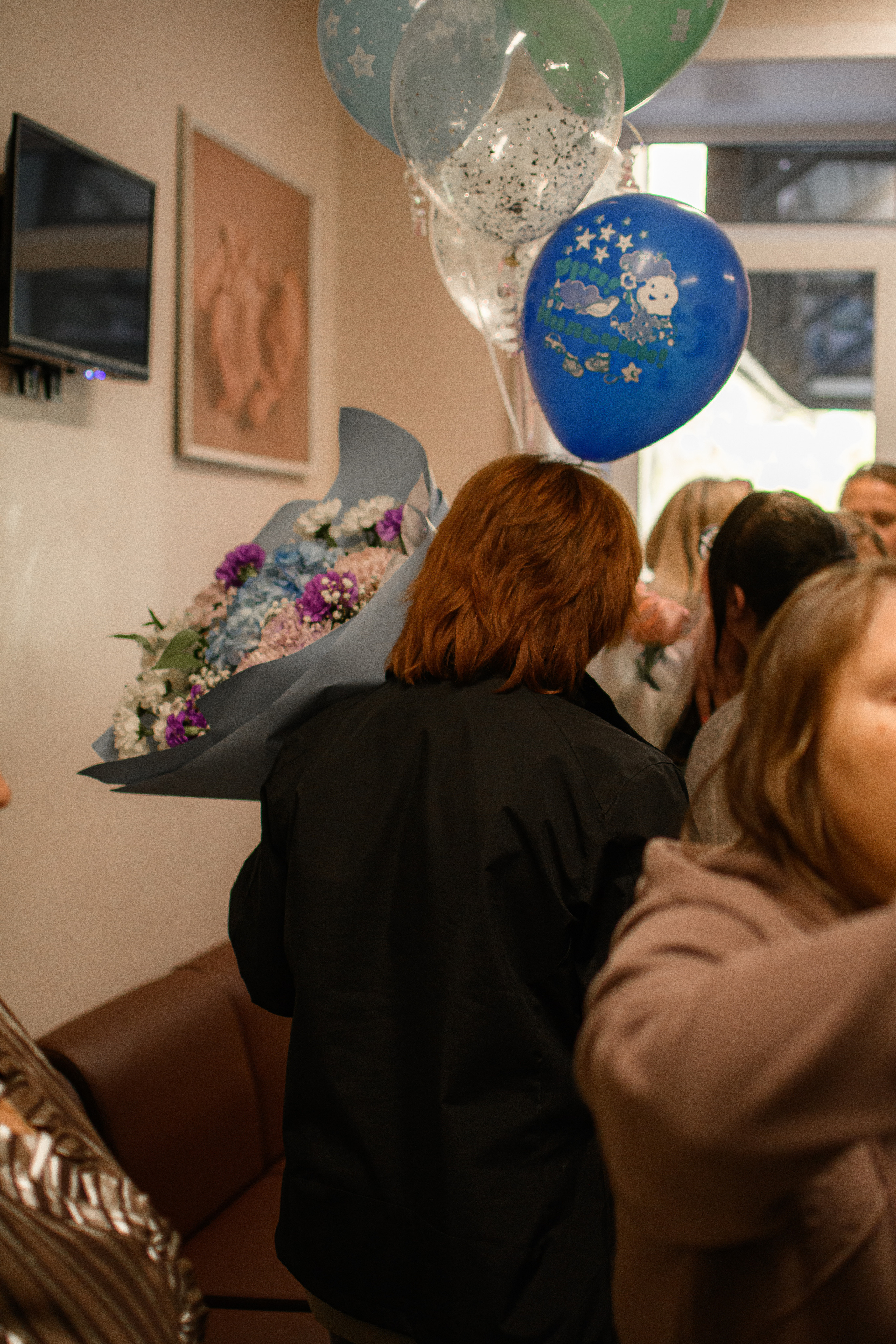 ВЫПИСКА. Photokarish