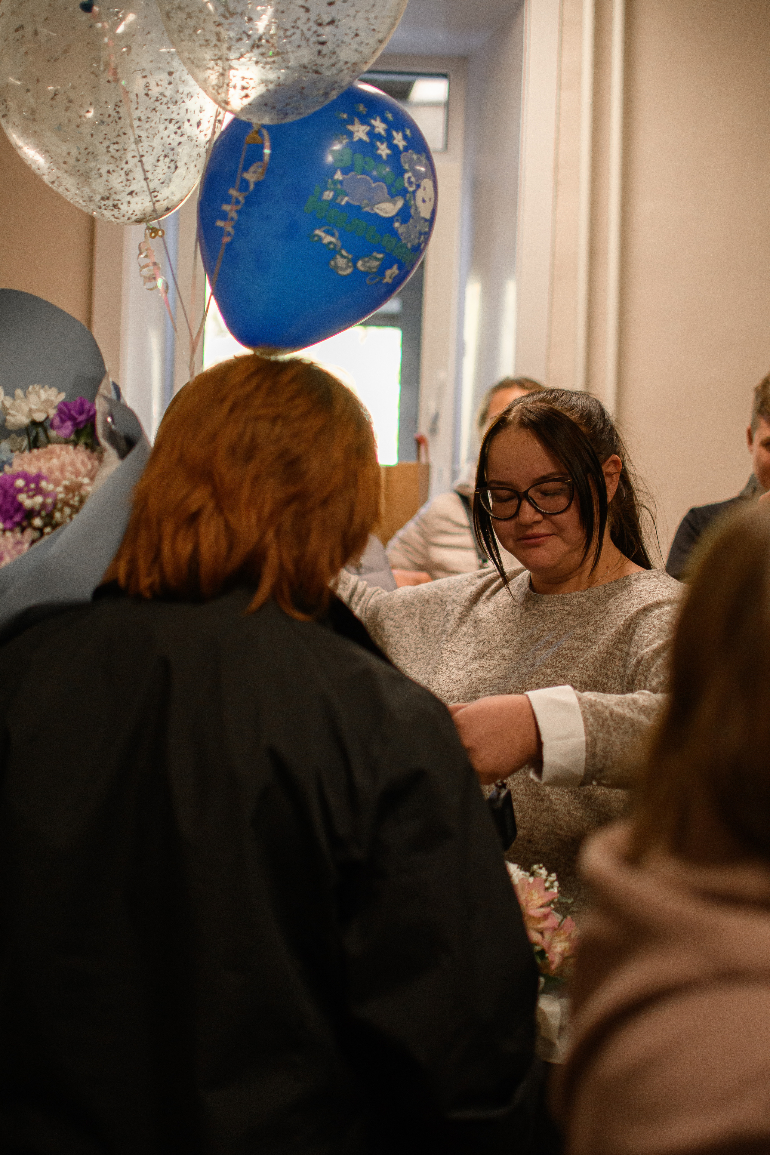 ВЫПИСКА. Photokarish