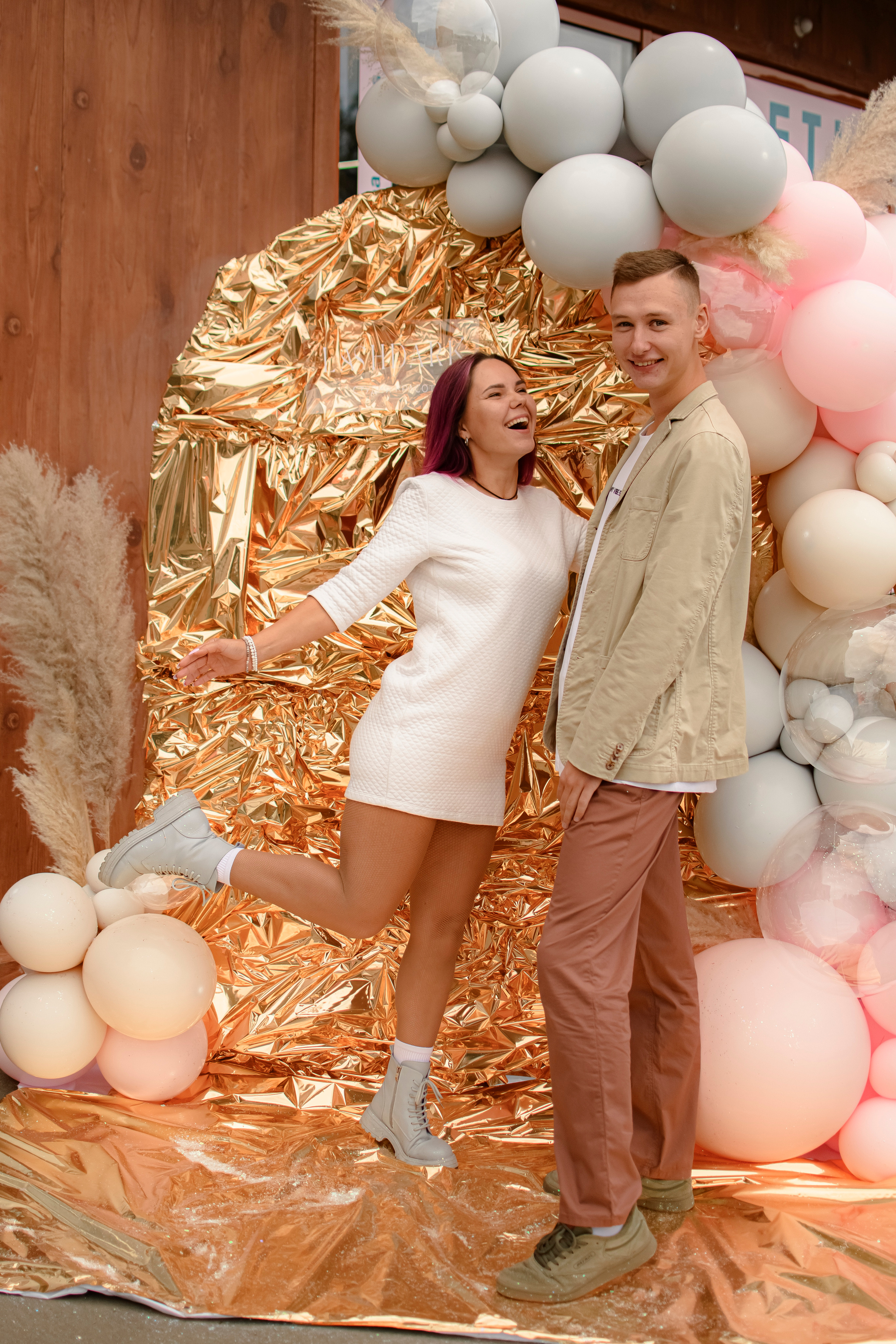 LASHDARK/ HB 3. Photokarish