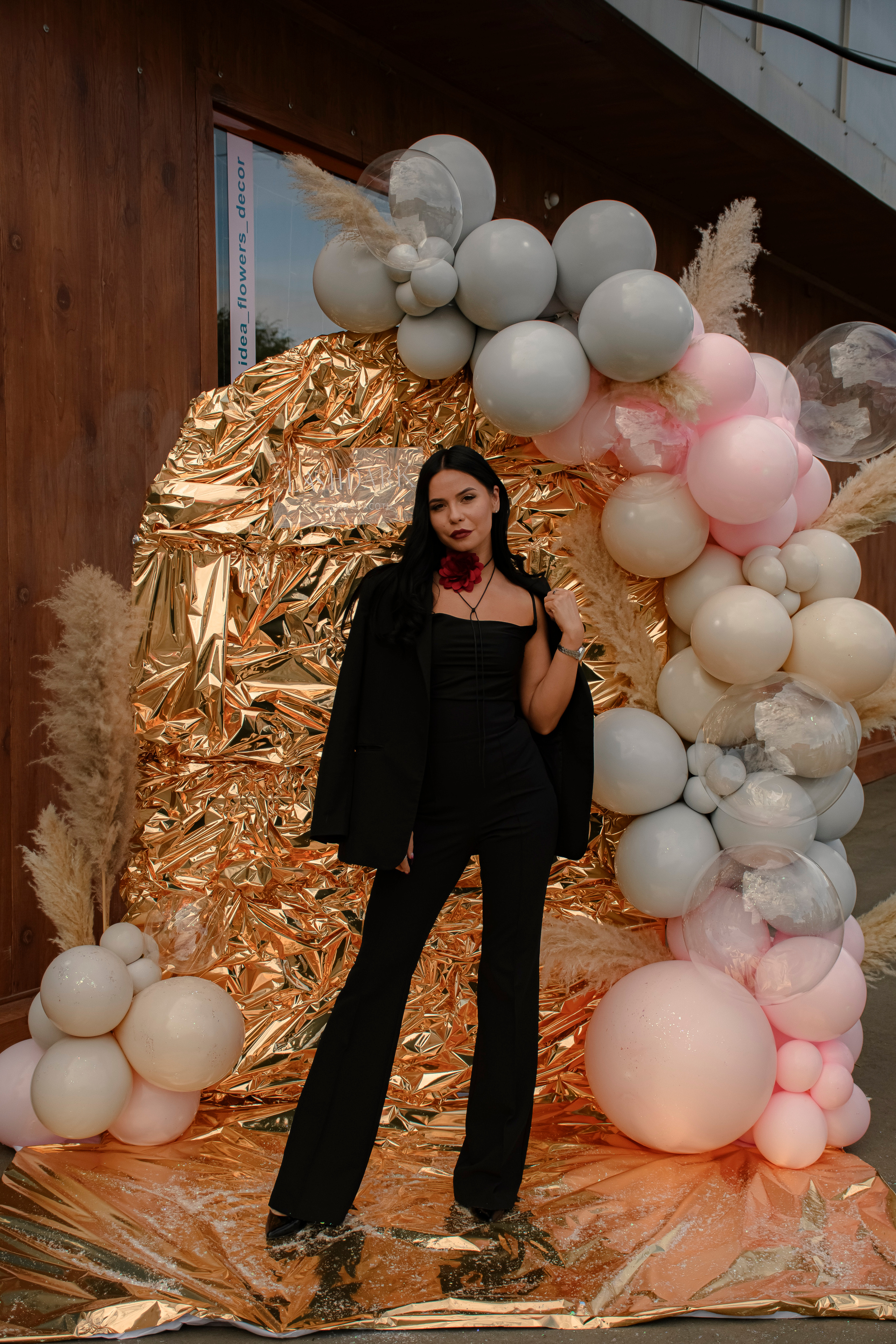 LASHDARK/ HB 3. Photokarish