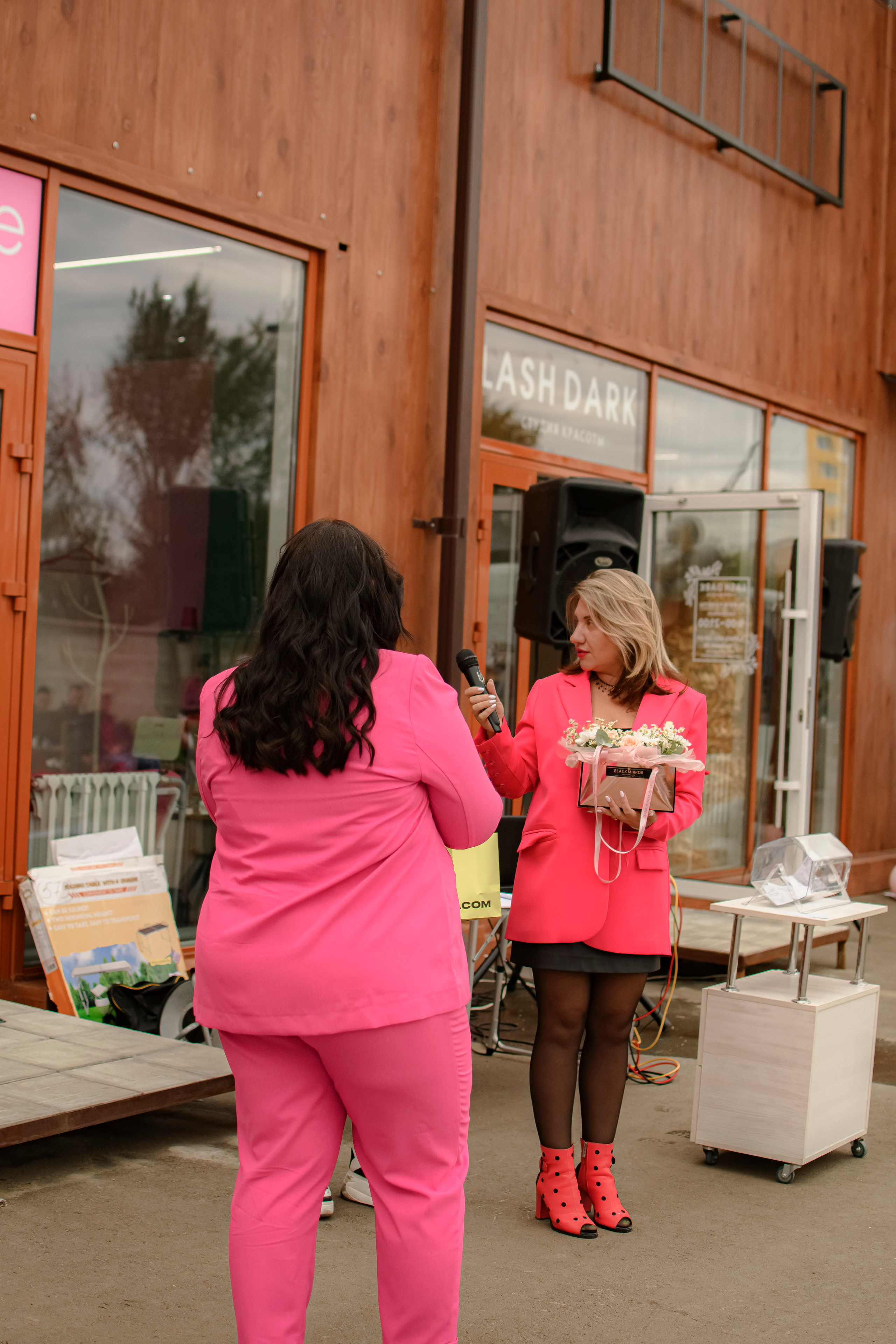 LASHDARK/ HB 3. Photokarish