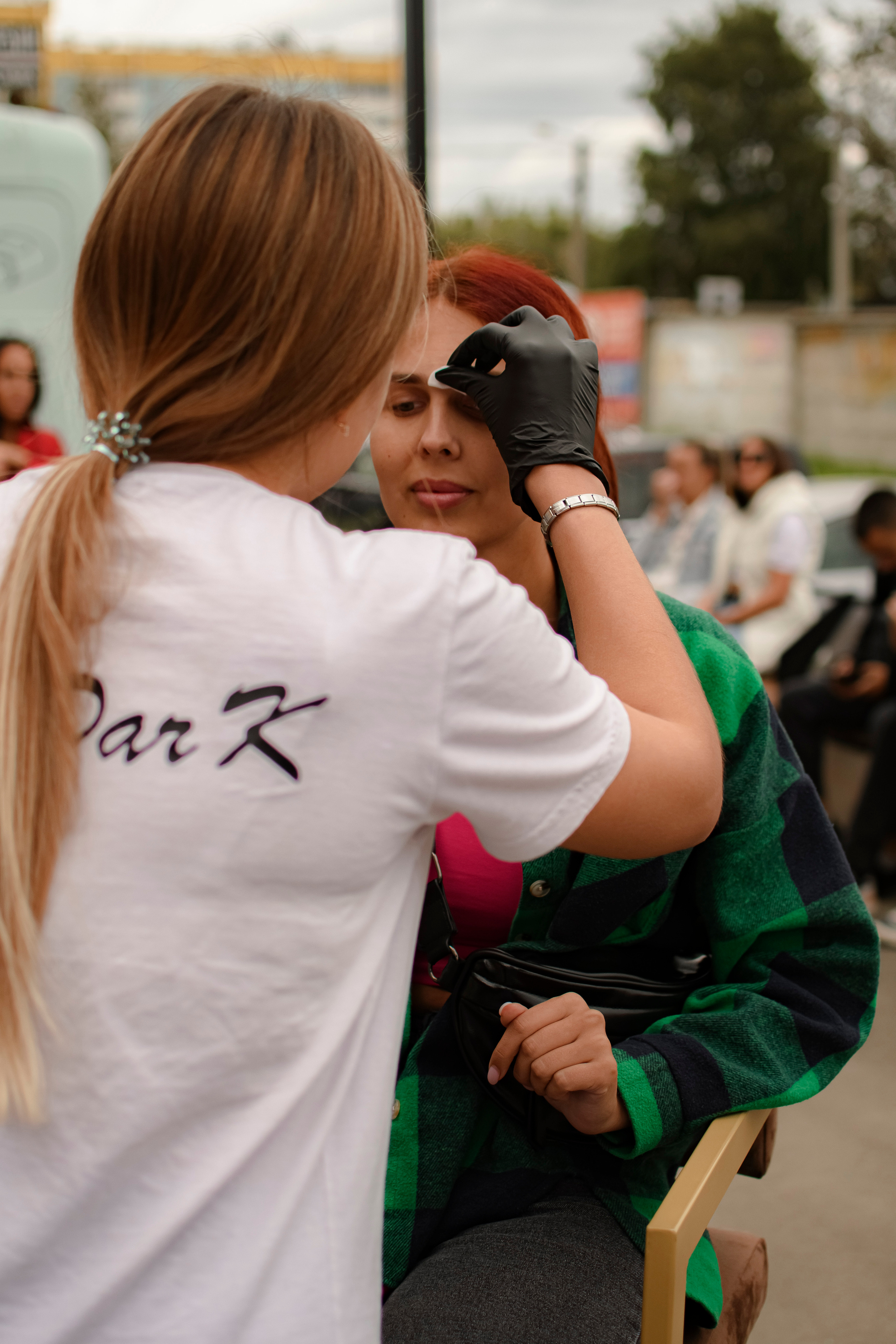 LASHDARK/ HB 3. Photokarish