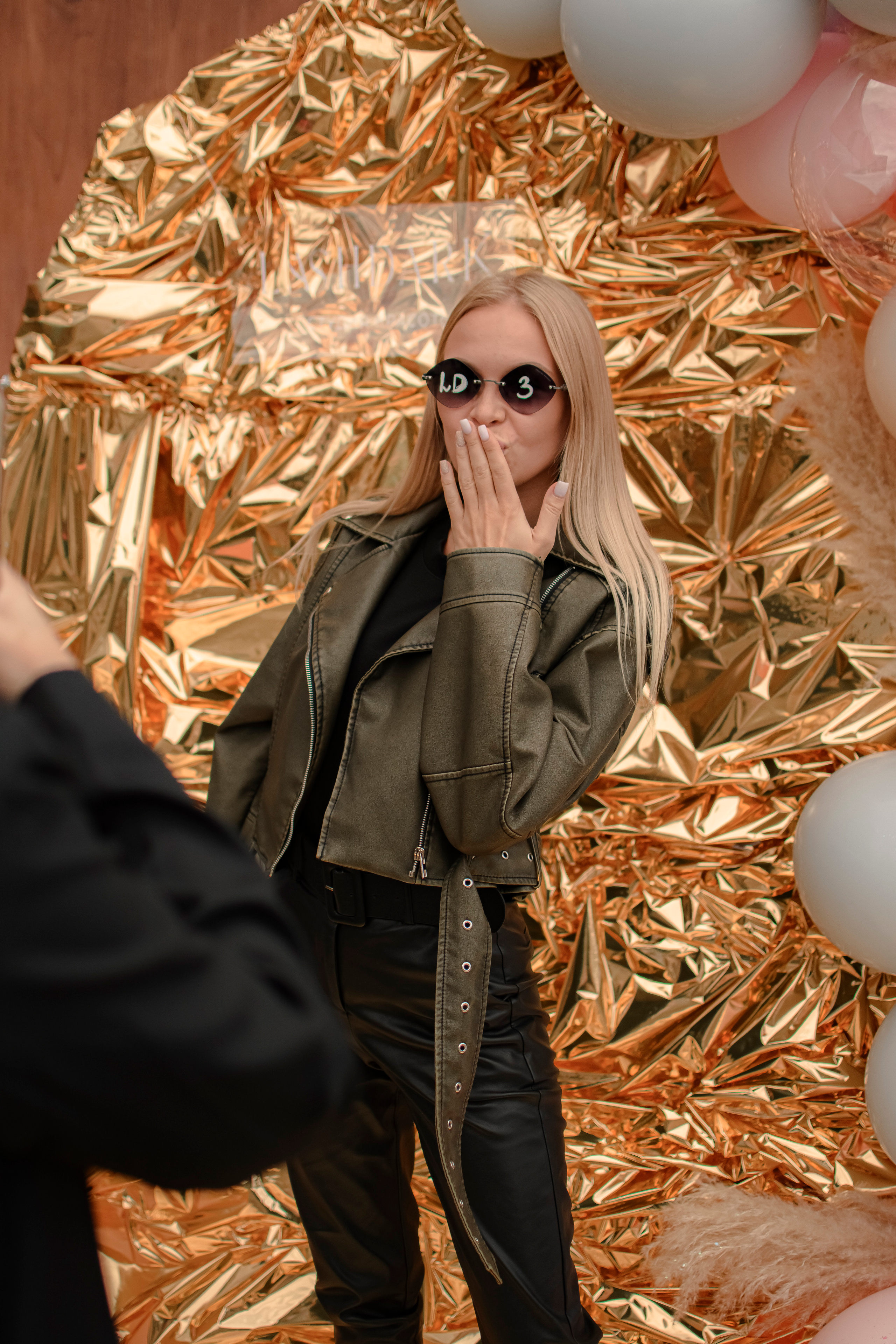 LASHDARK/ HB 3. Photokarish