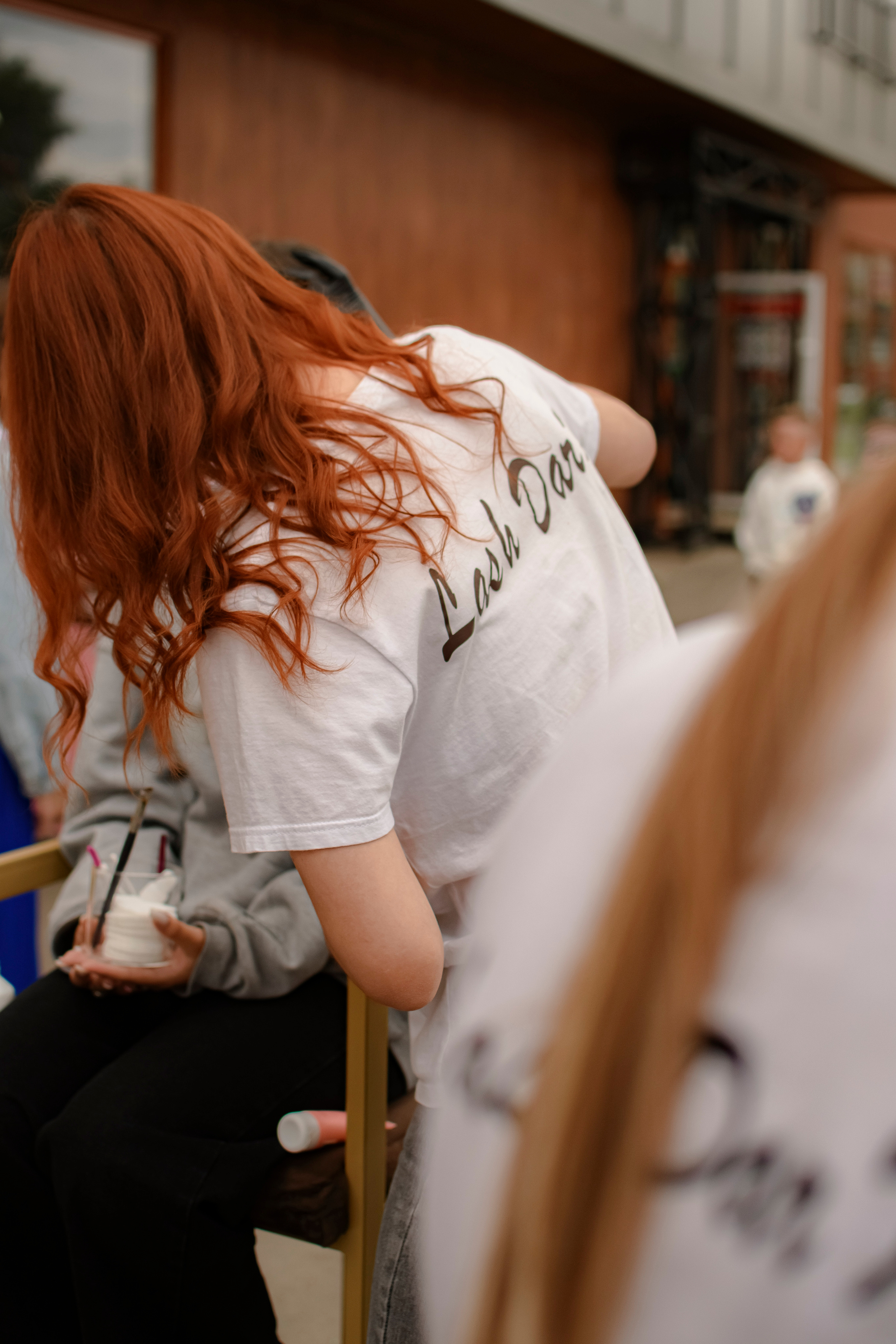 LASHDARK/ HB 3. Photokarish