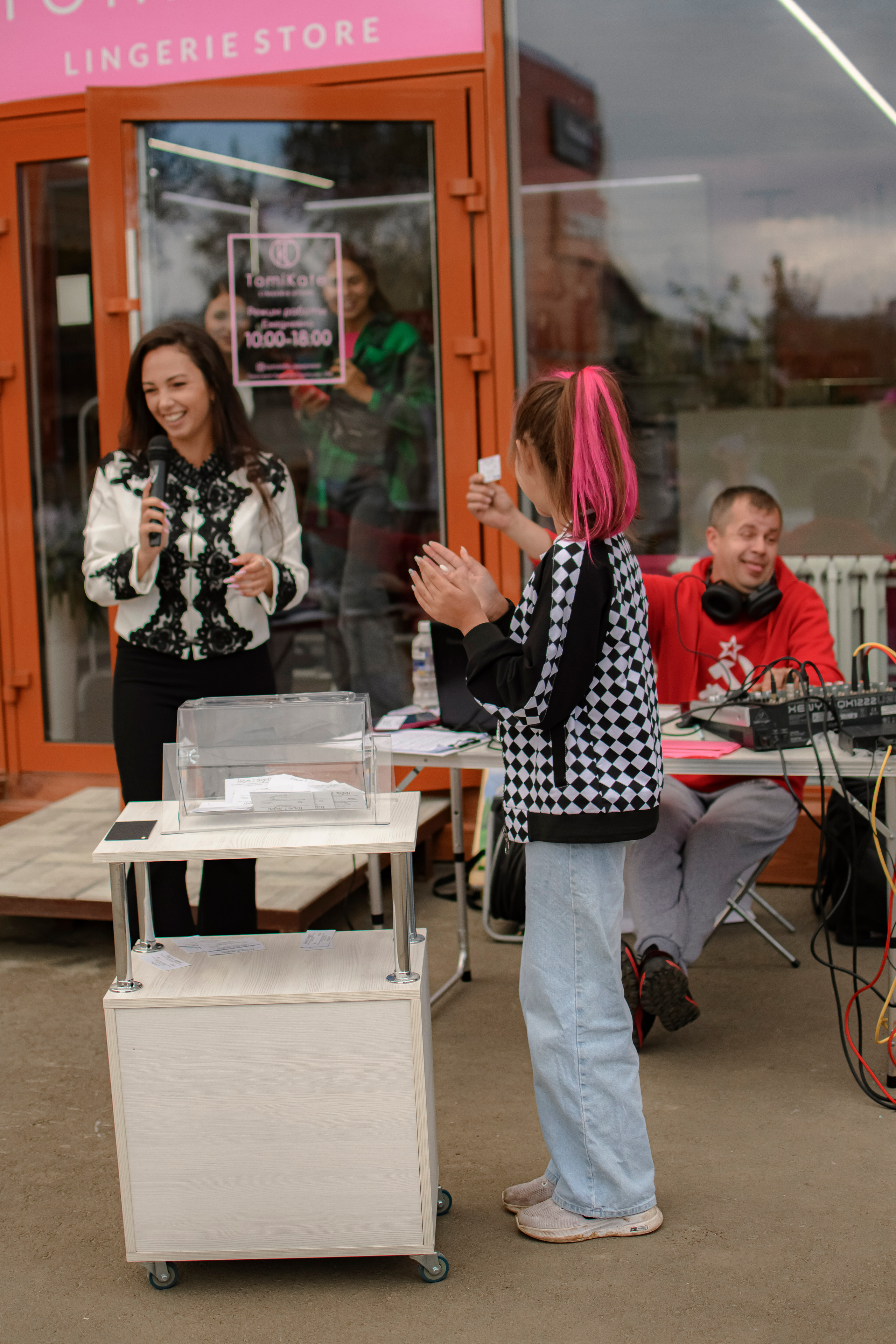 LASHDARK/ HB 3. Photokarish