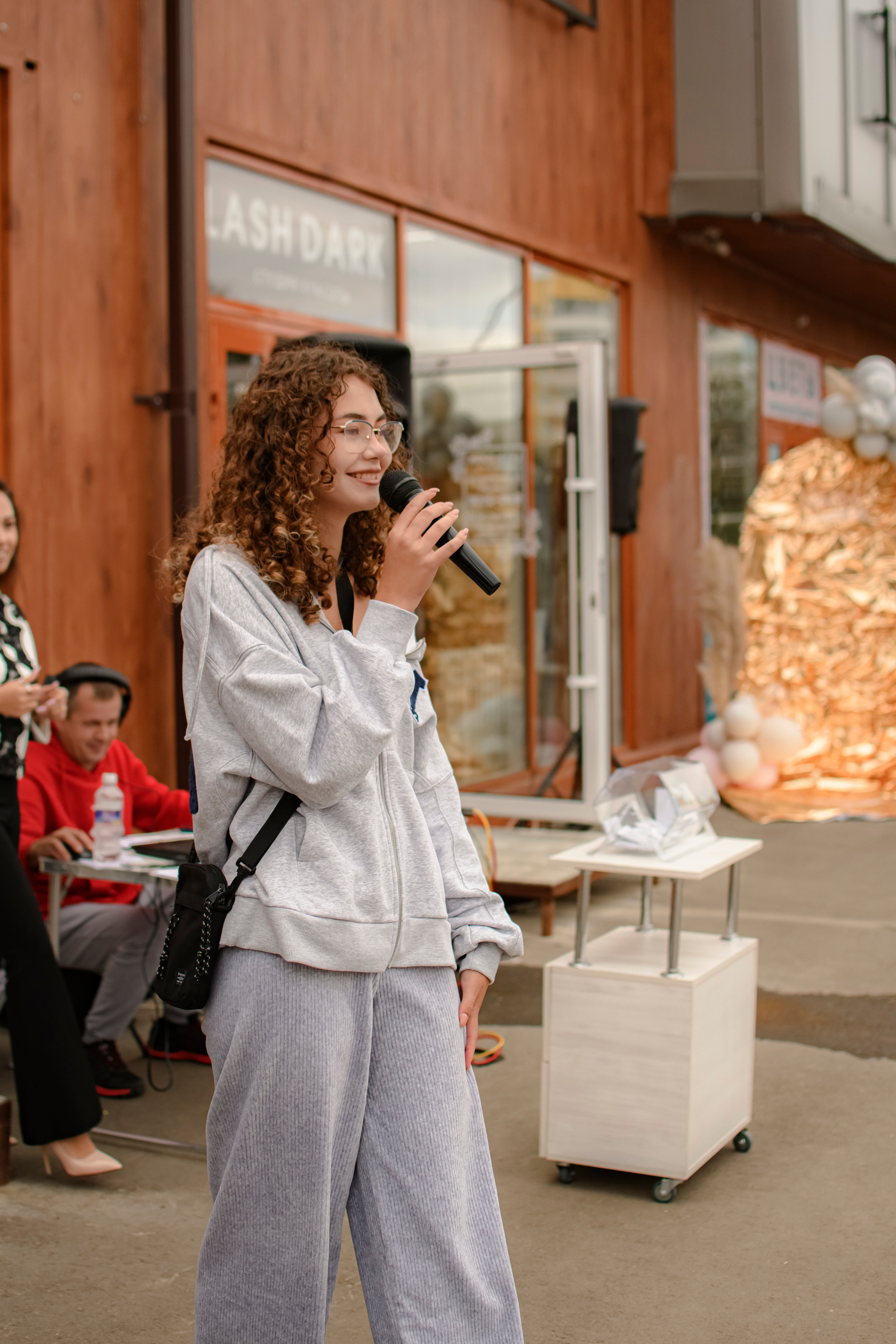 LASHDARK/ HB 3. Photokarish