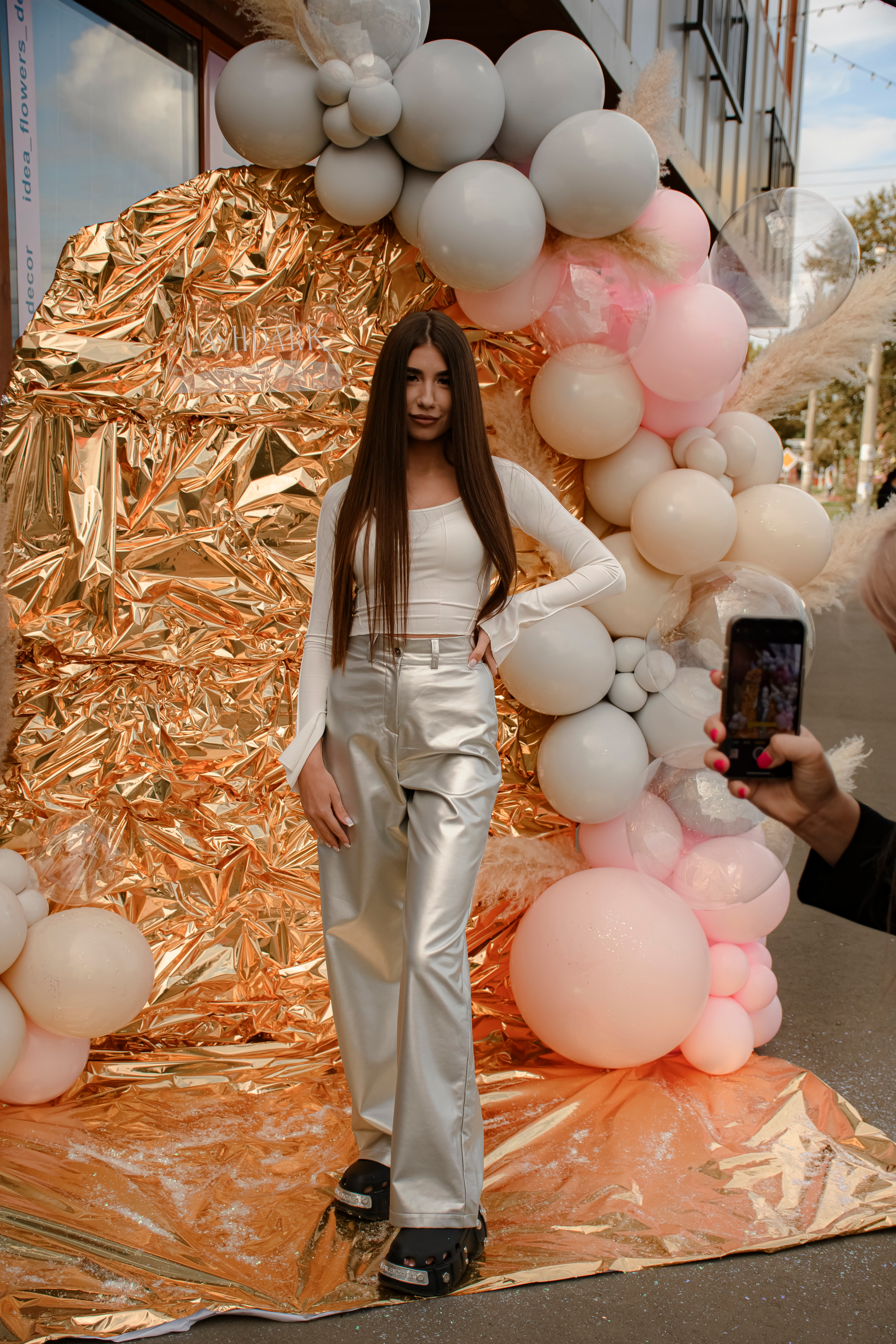 LASHDARK/ HB 3. Photokarish