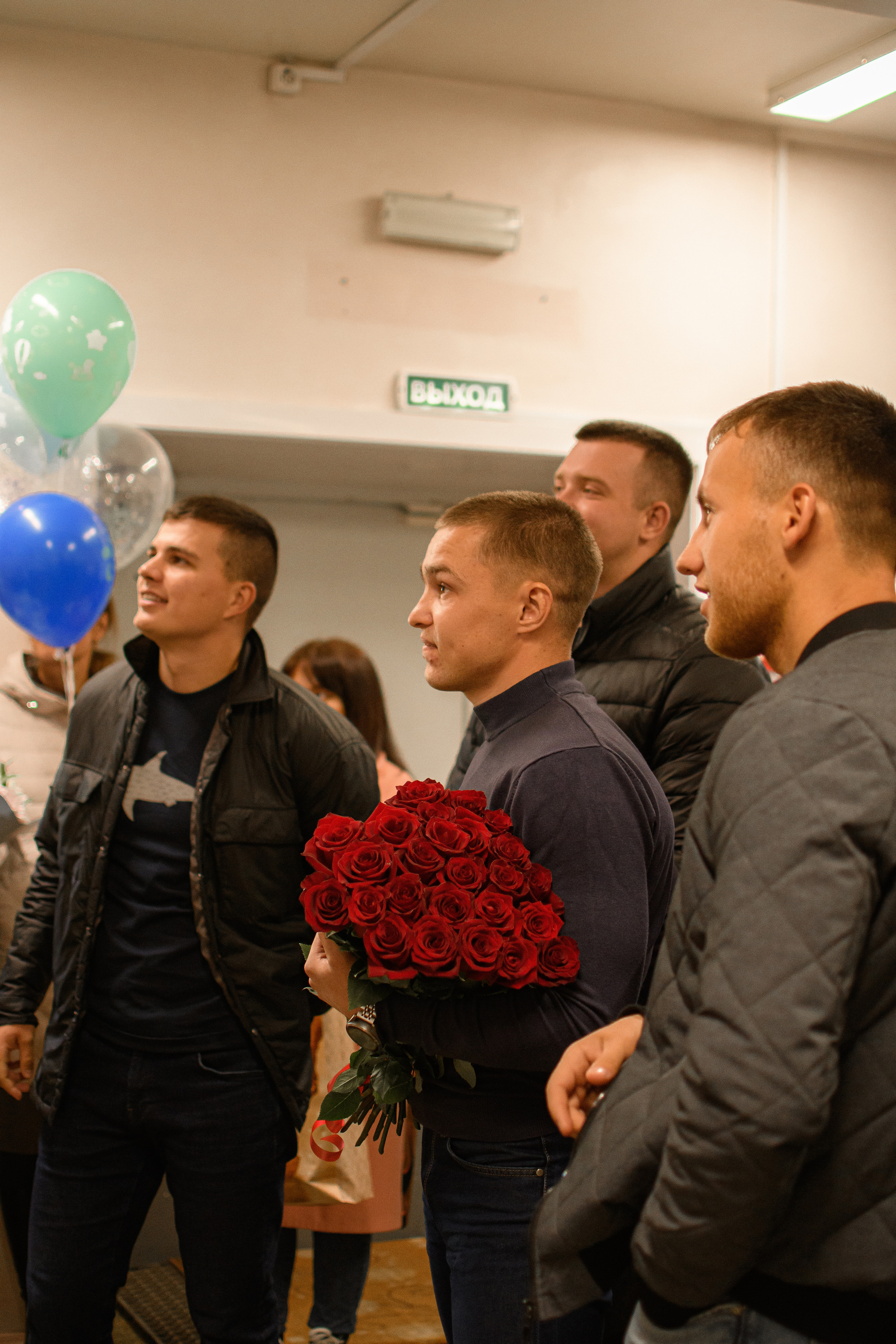 ВЫПИСКА. Photokarish