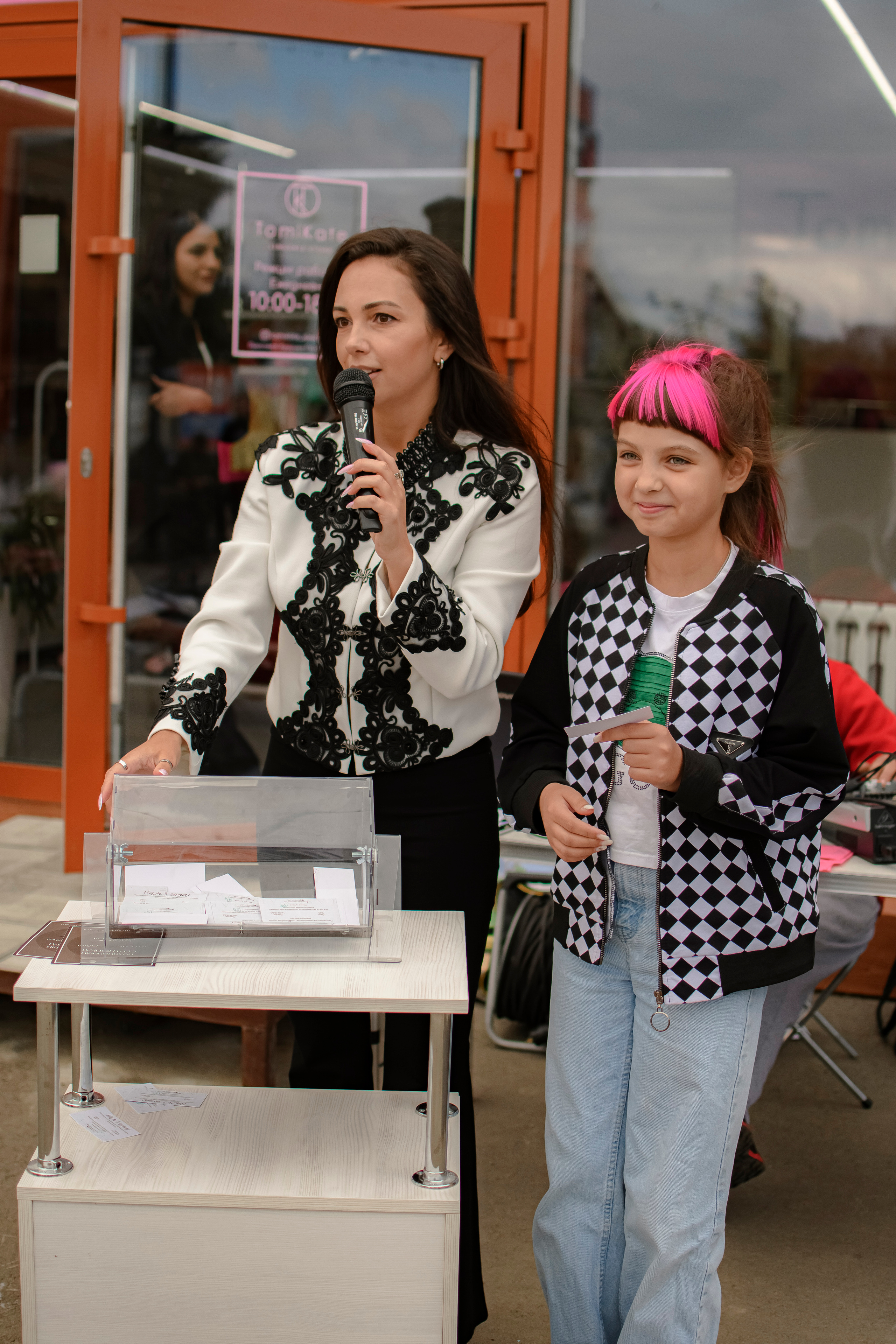 LASHDARK/ HB 3. Photokarish