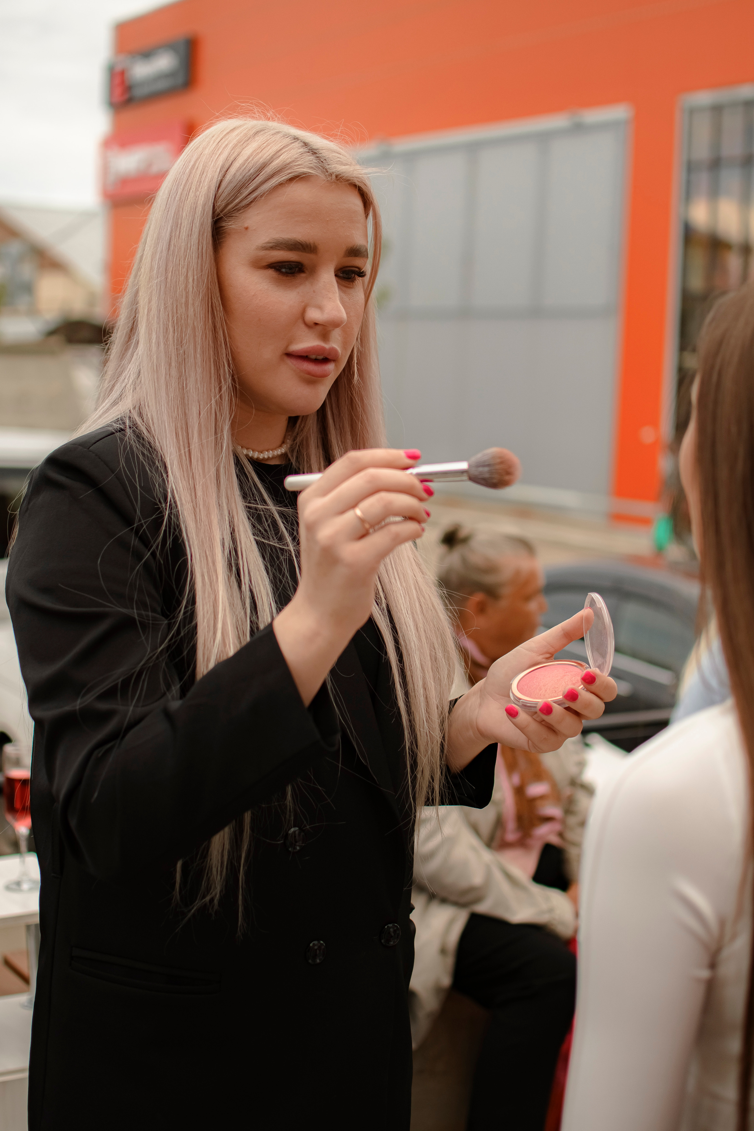 LASHDARK/ HB 3. Photokarish