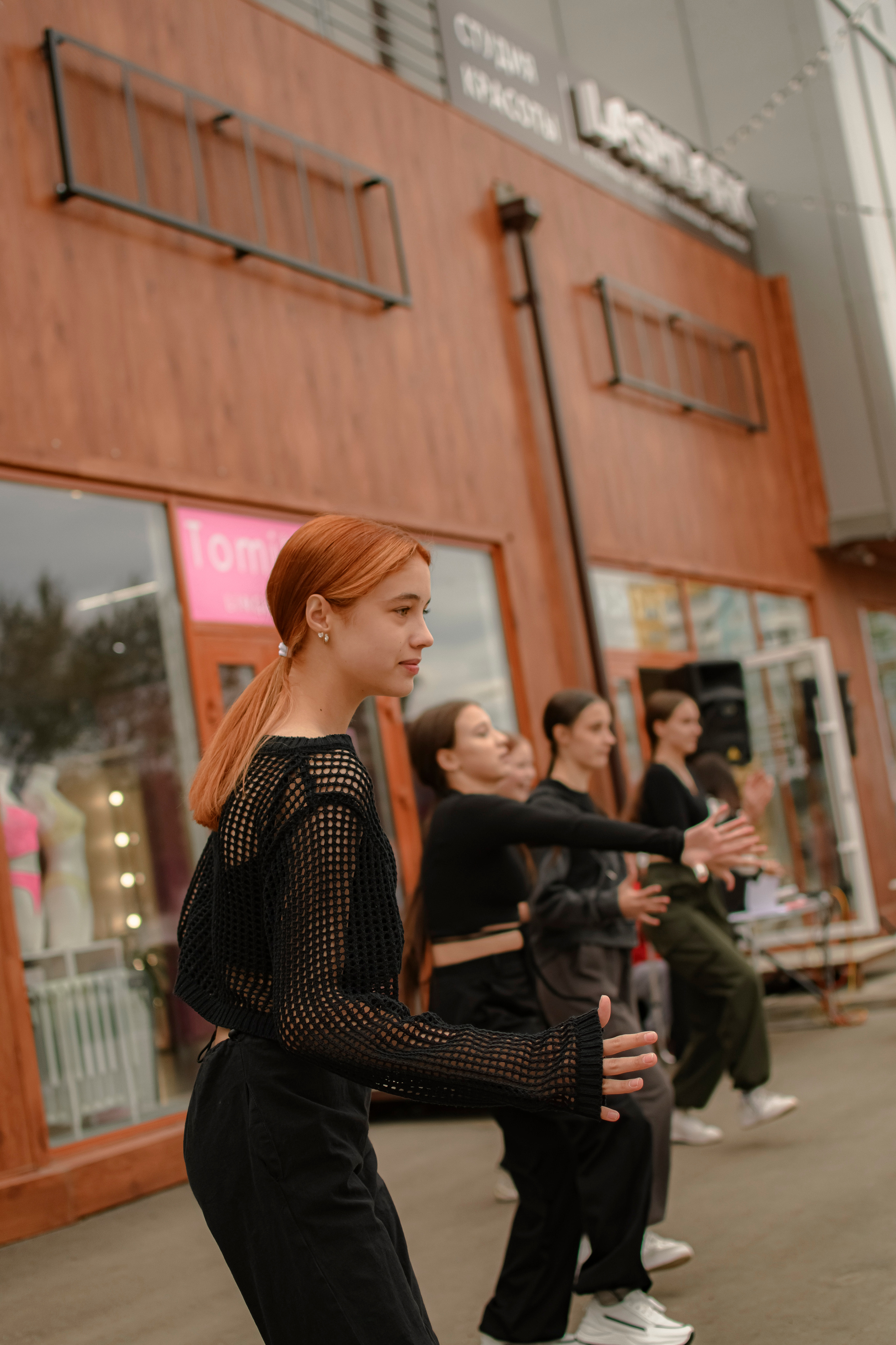 LASHDARK/ HB 3. Photokarish