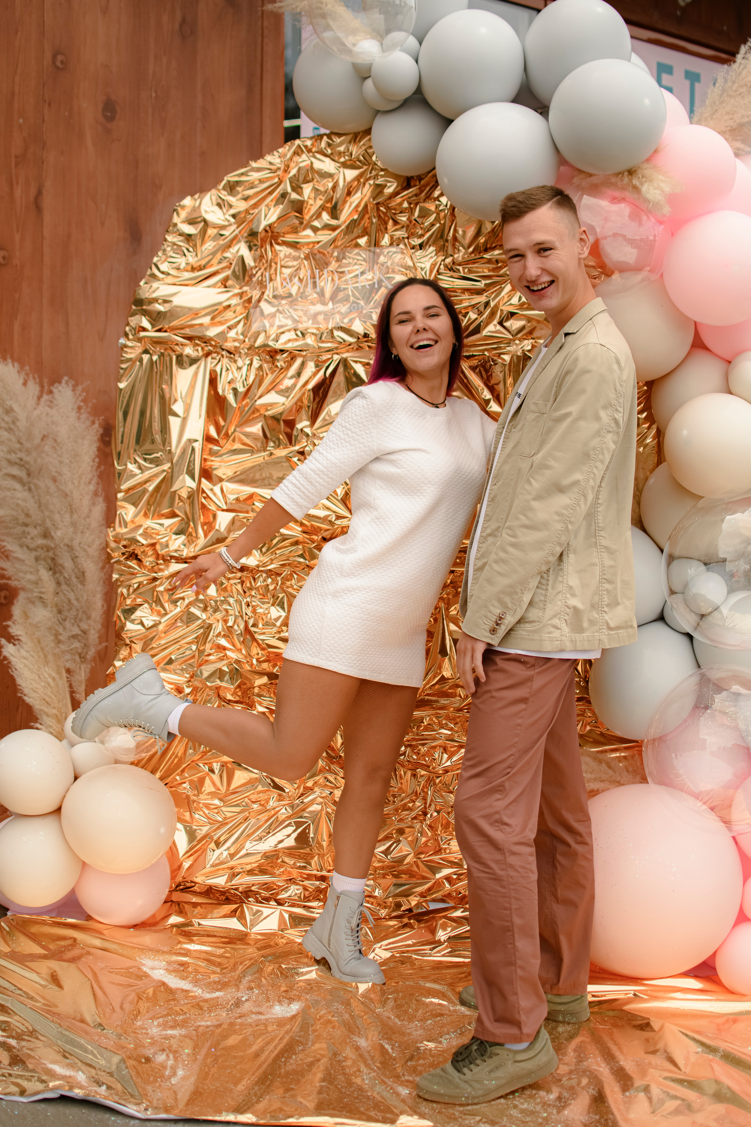 LASHDARK/ HB 3. Photokarish