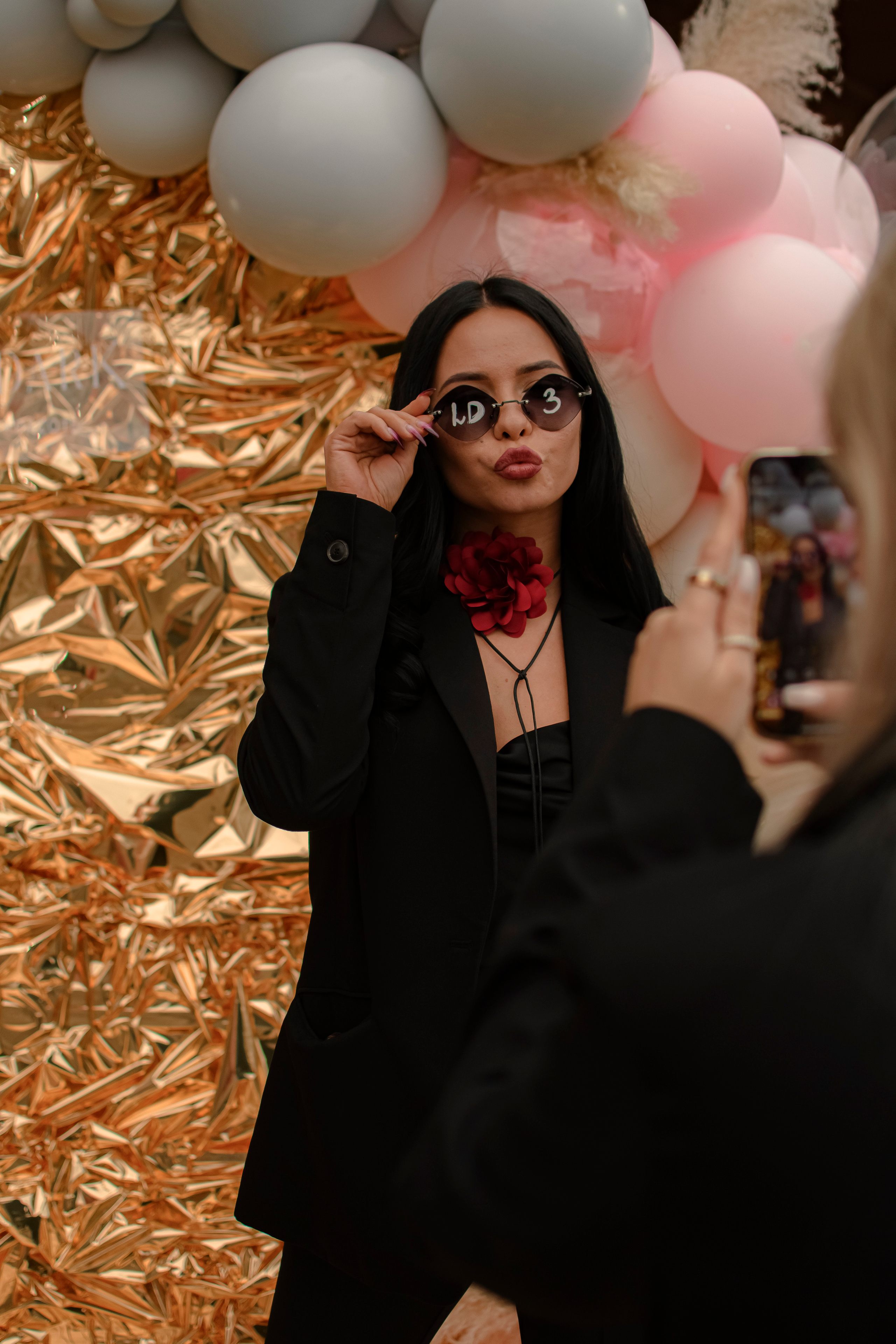 LASHDARK/ HB 3. Photokarish