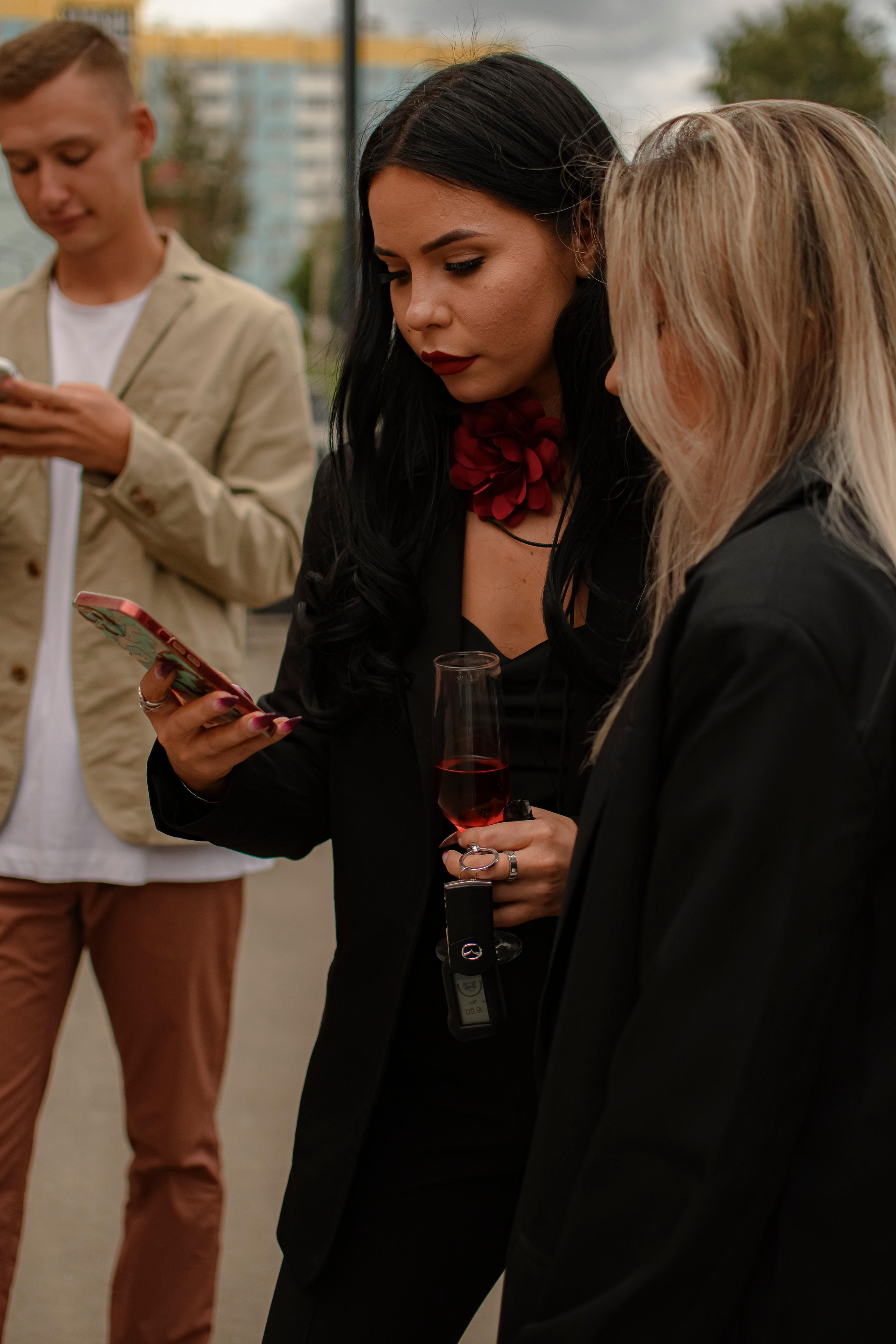 LASHDARK/ HB 3. Photokarish