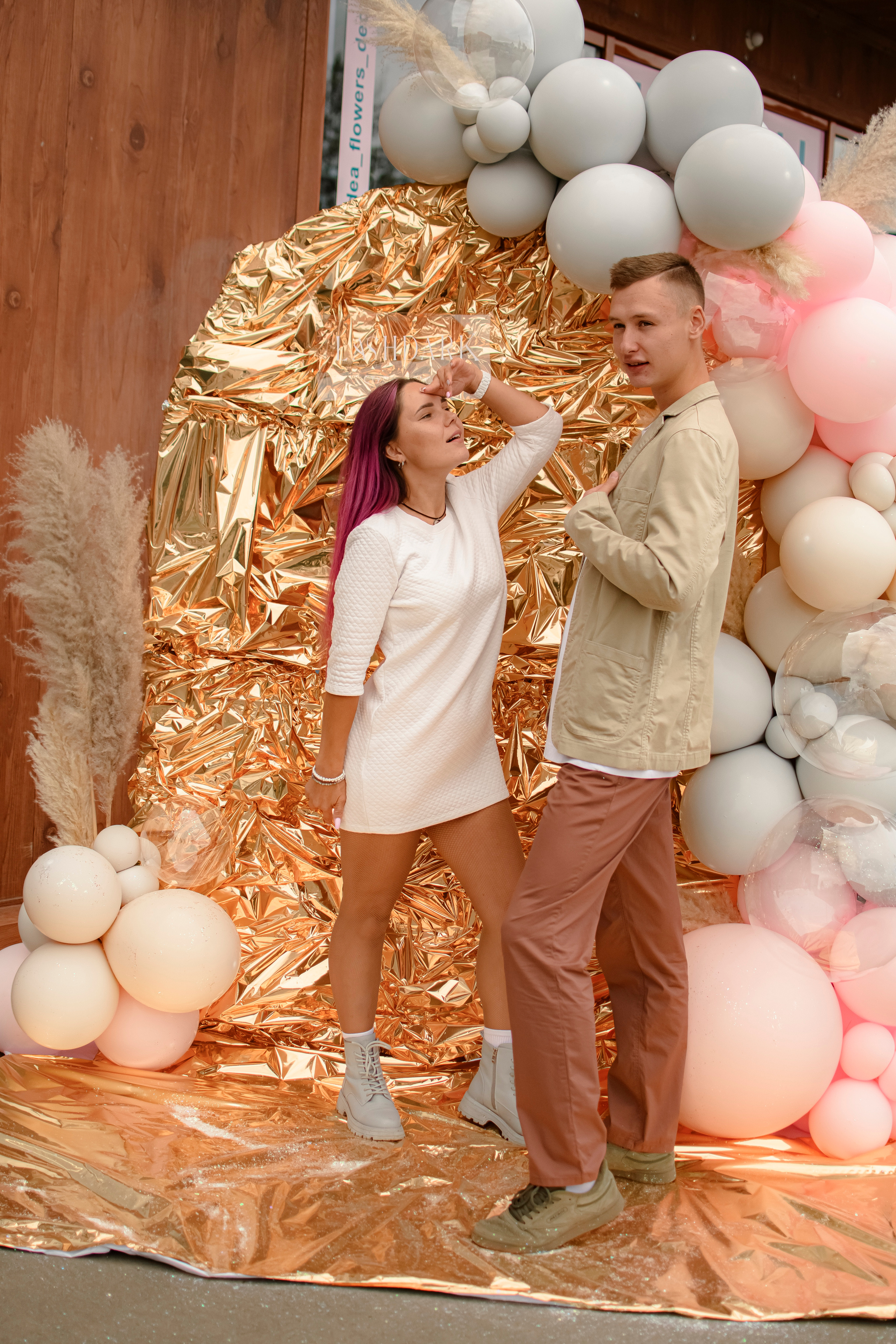 LASHDARK/ HB 3. Photokarish