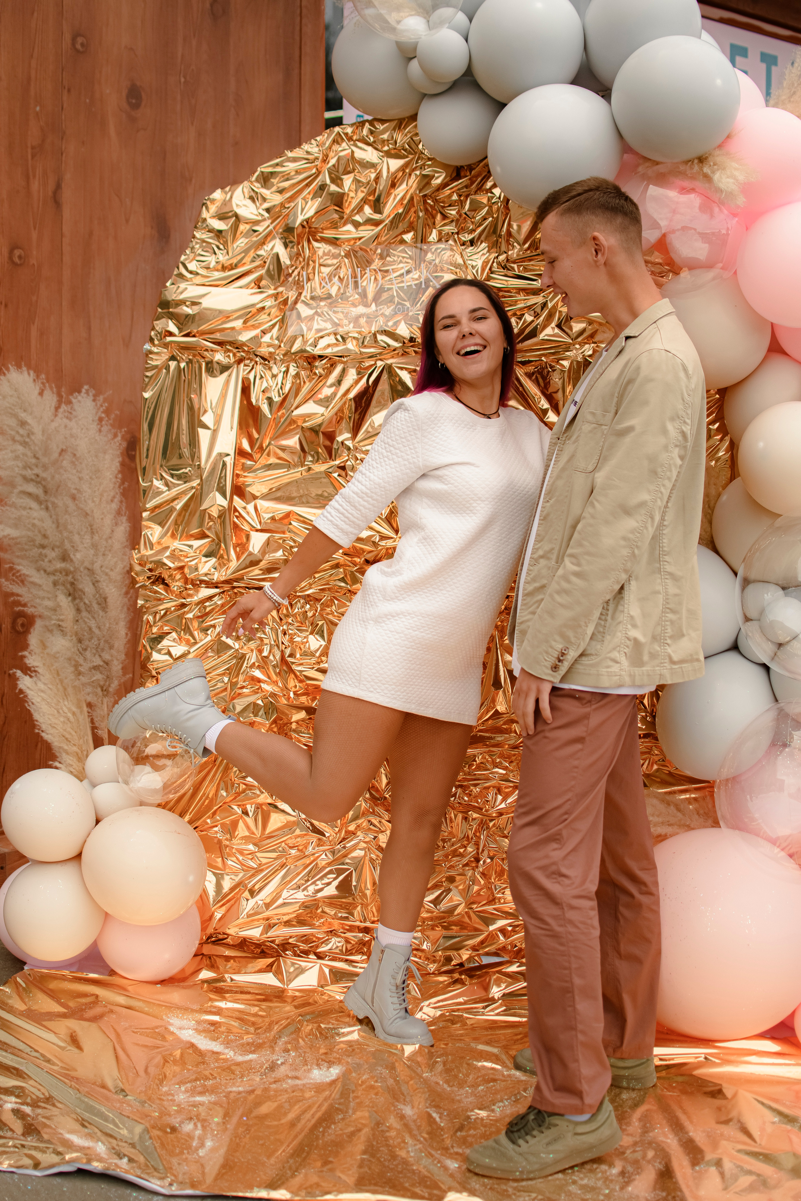 LASHDARK/ HB 3. Photokarish