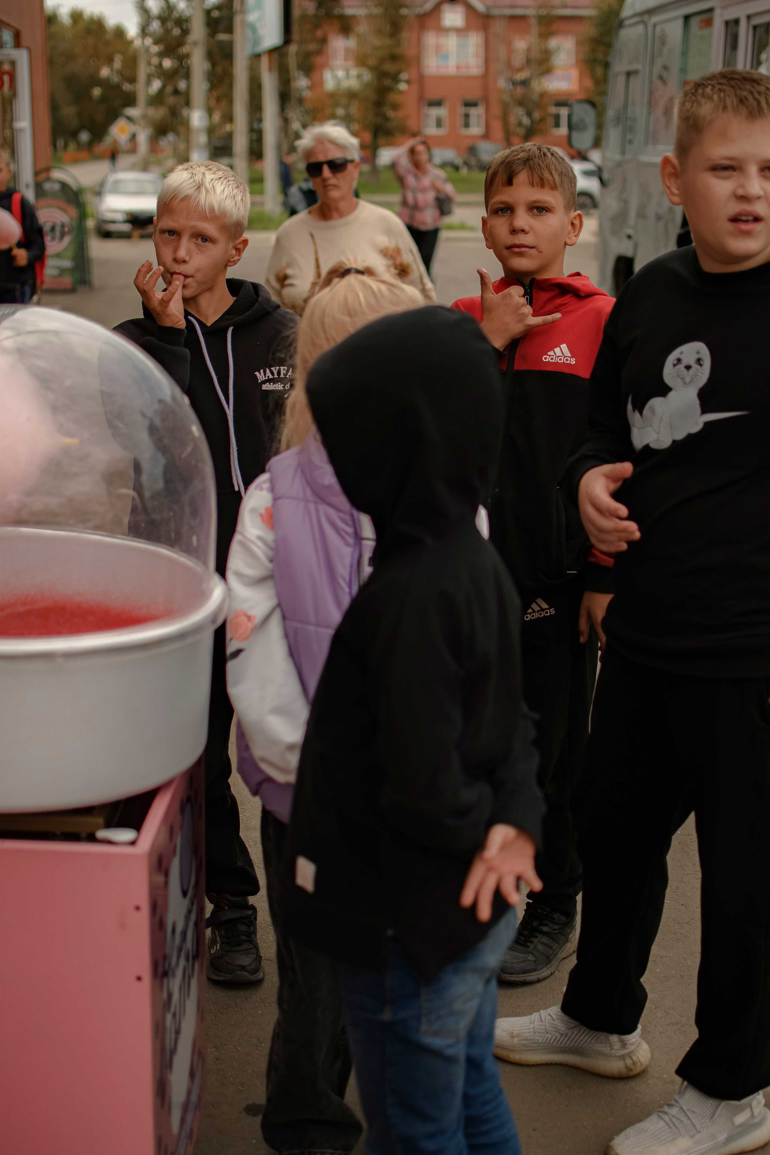 LASHDARK/ HB 3. Photokarish