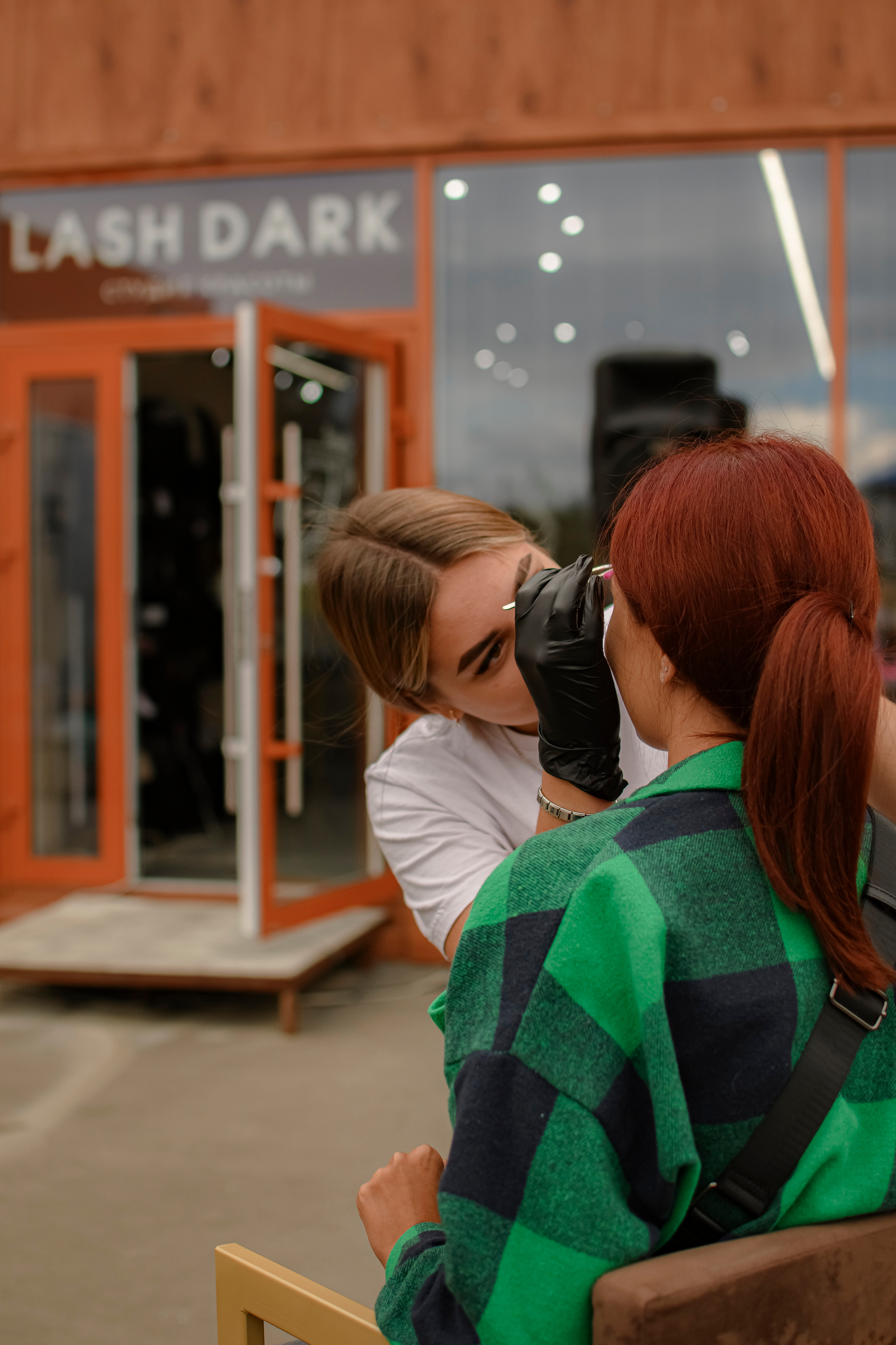 LASHDARK/ HB 3. Photokarish