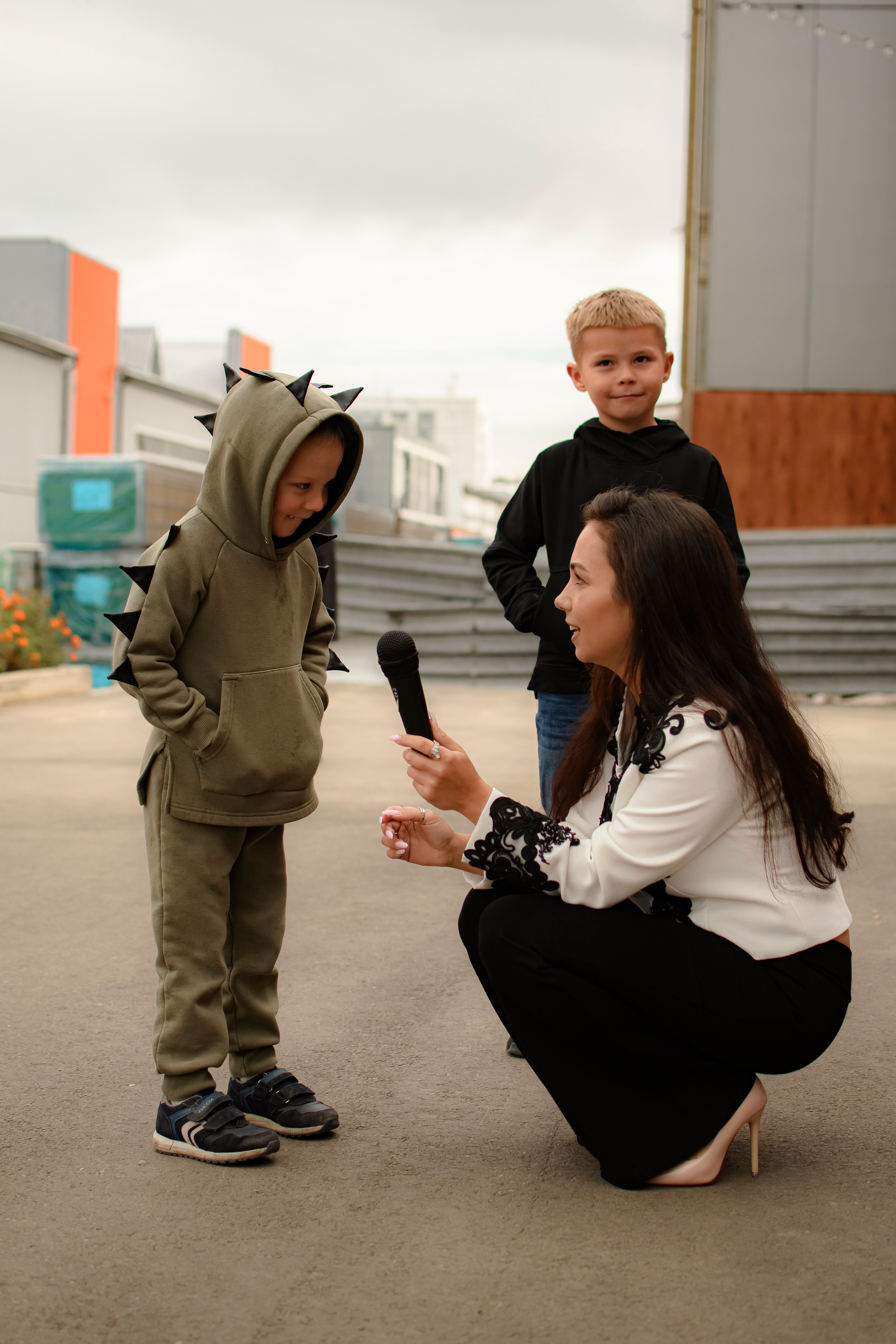 LASHDARK/ HB 3. Photokarish