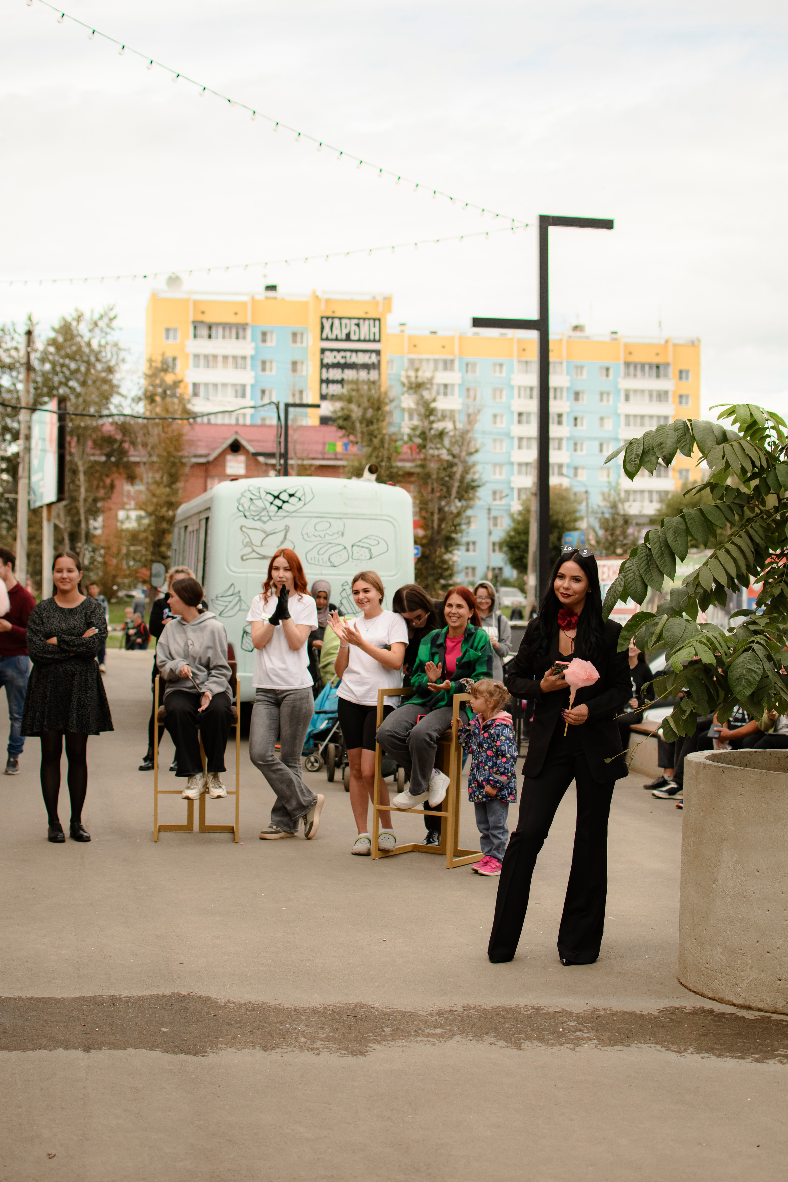 LASHDARK/ HB 3. Photokarish