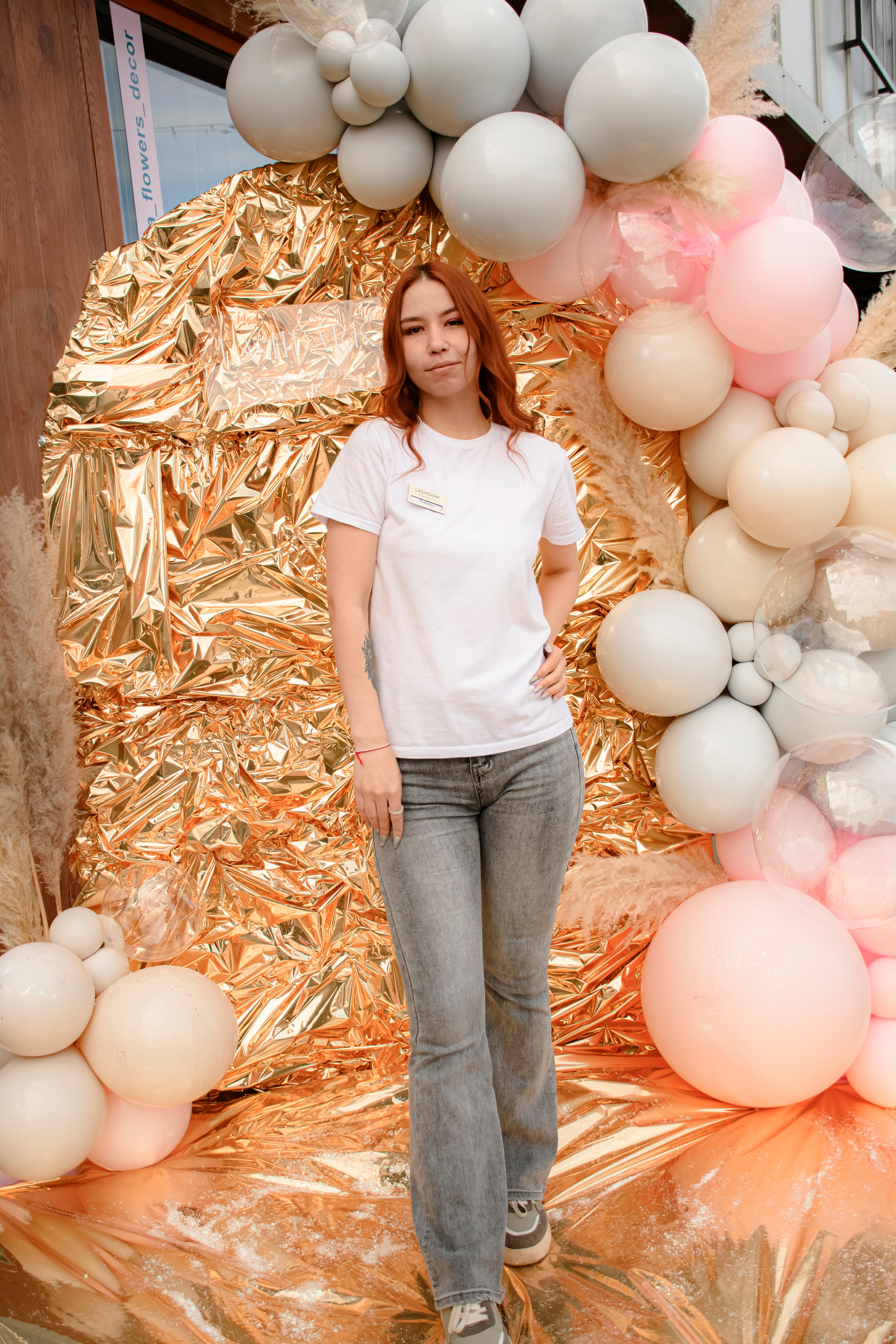 LASHDARK/ HB 3. Photokarish