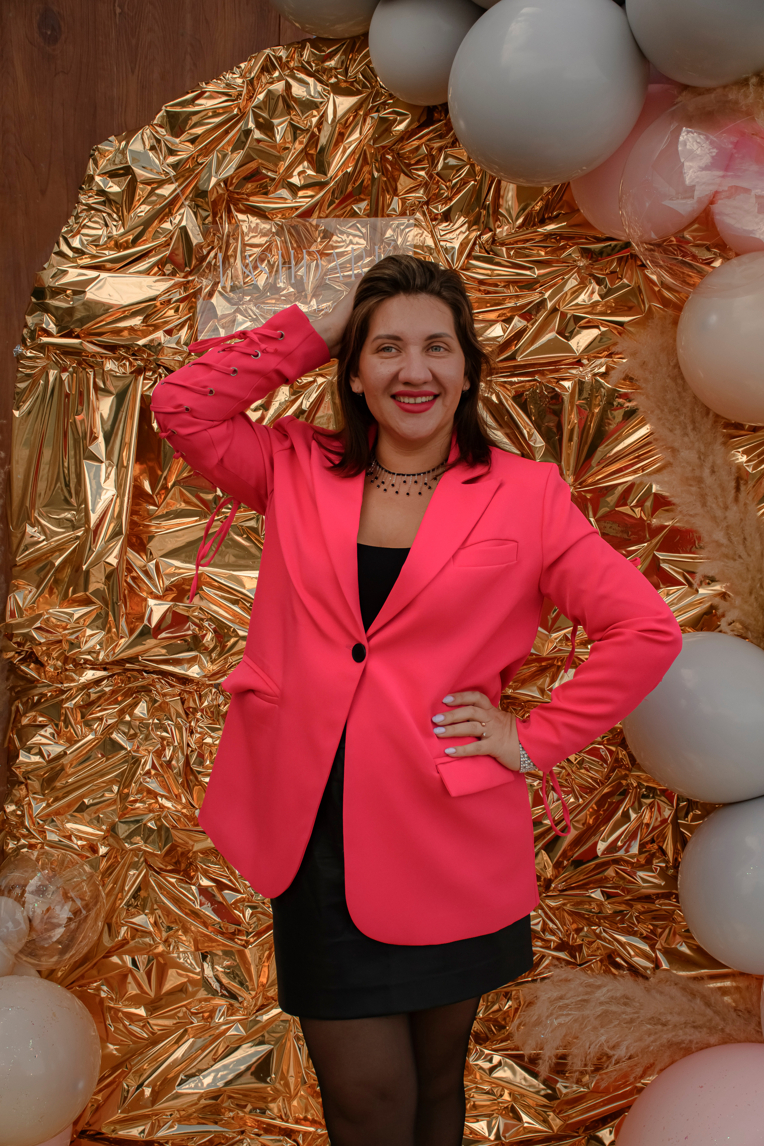 LASHDARK/ HB 3. Photokarish