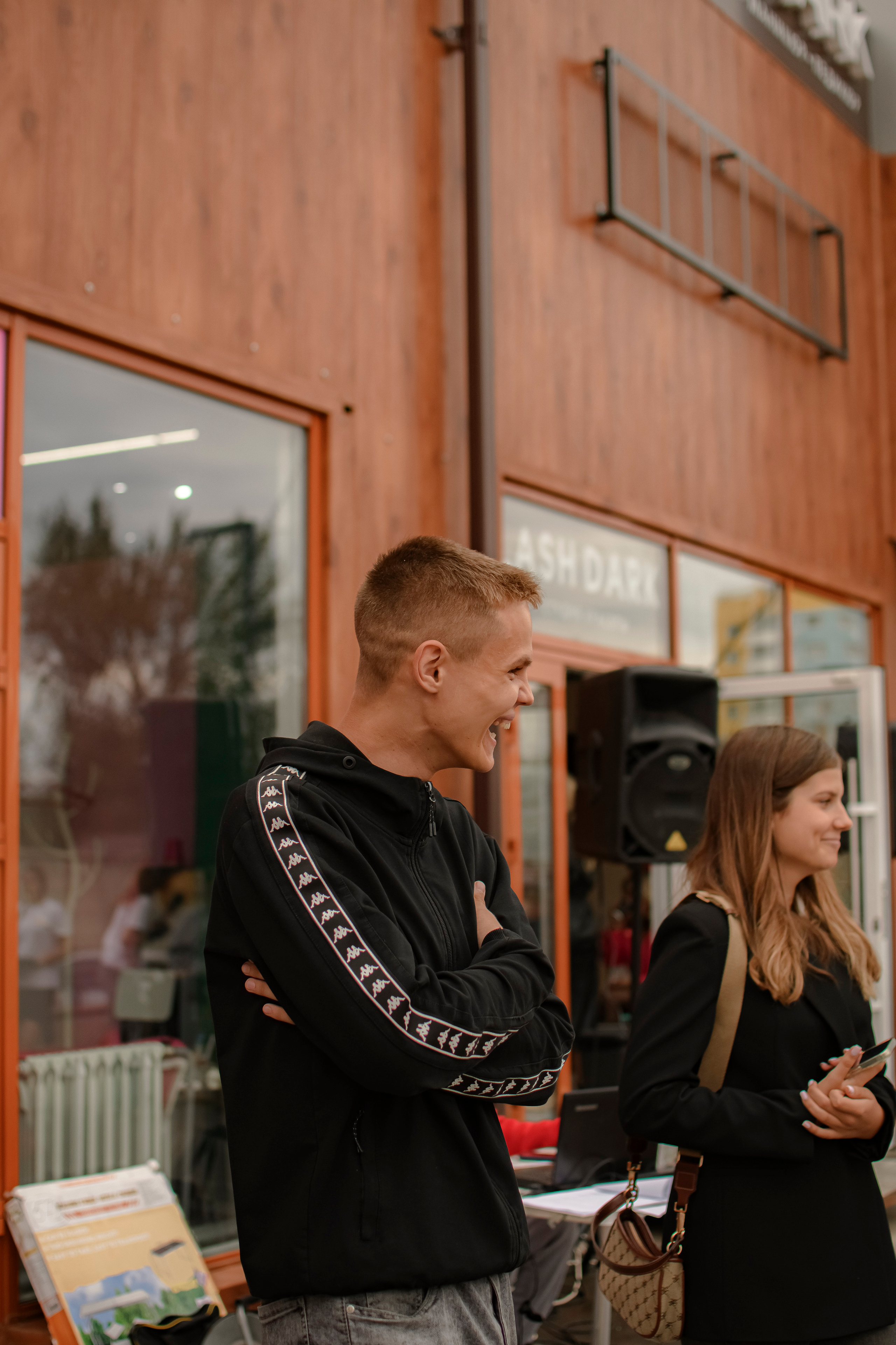 LASHDARK/ HB 3. Photokarish